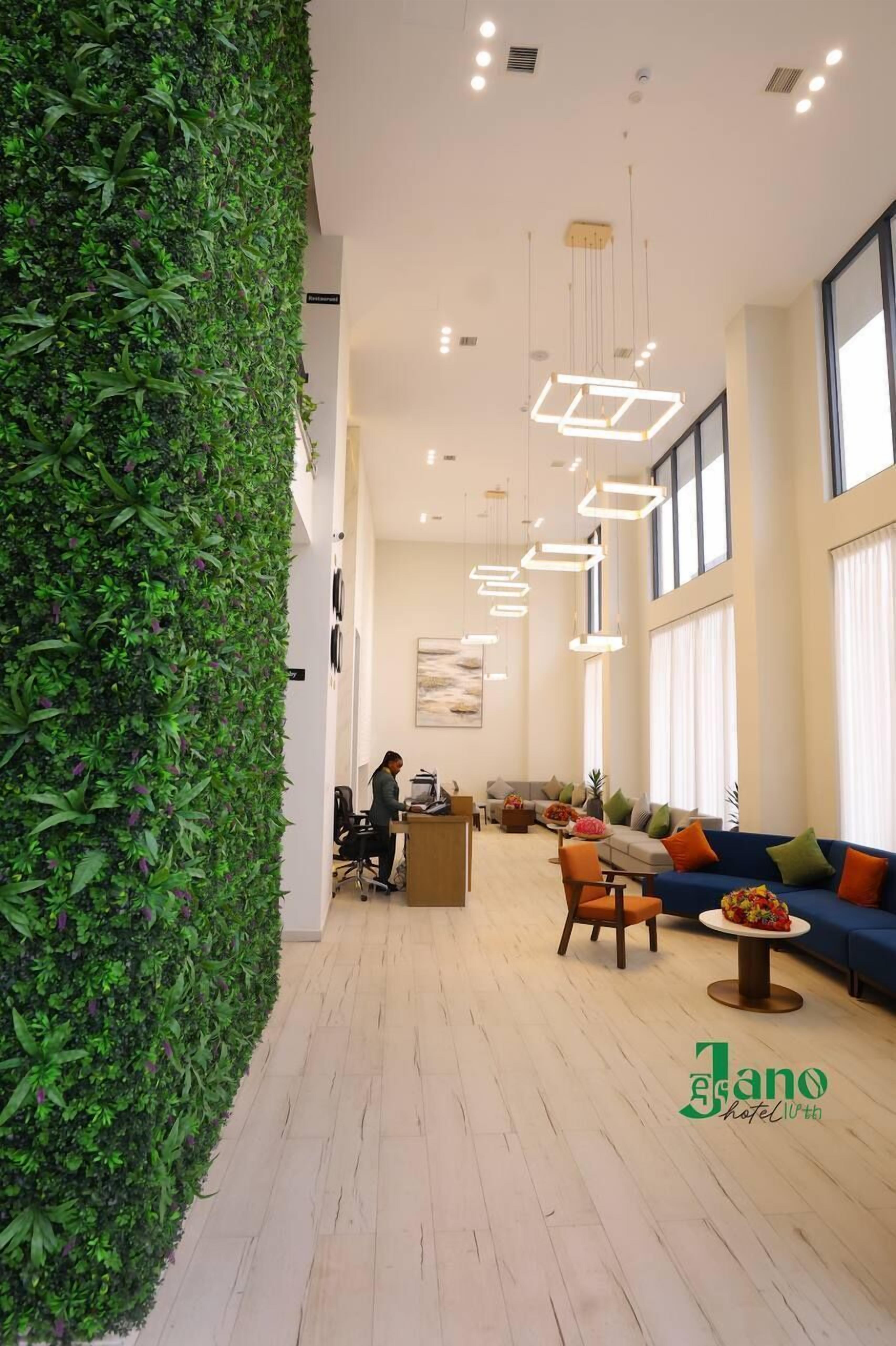 Jano Hotel