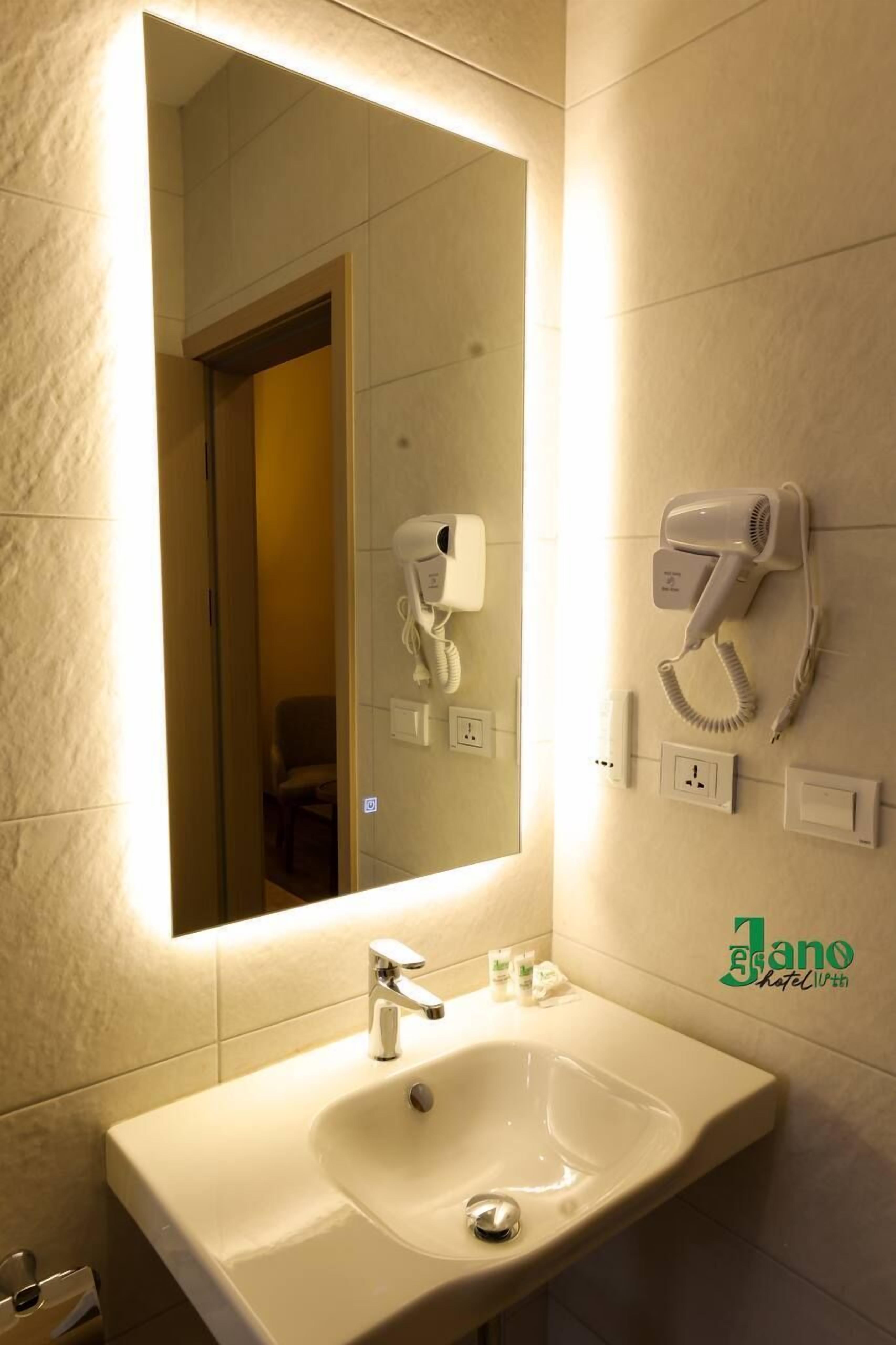 Jano Hotel