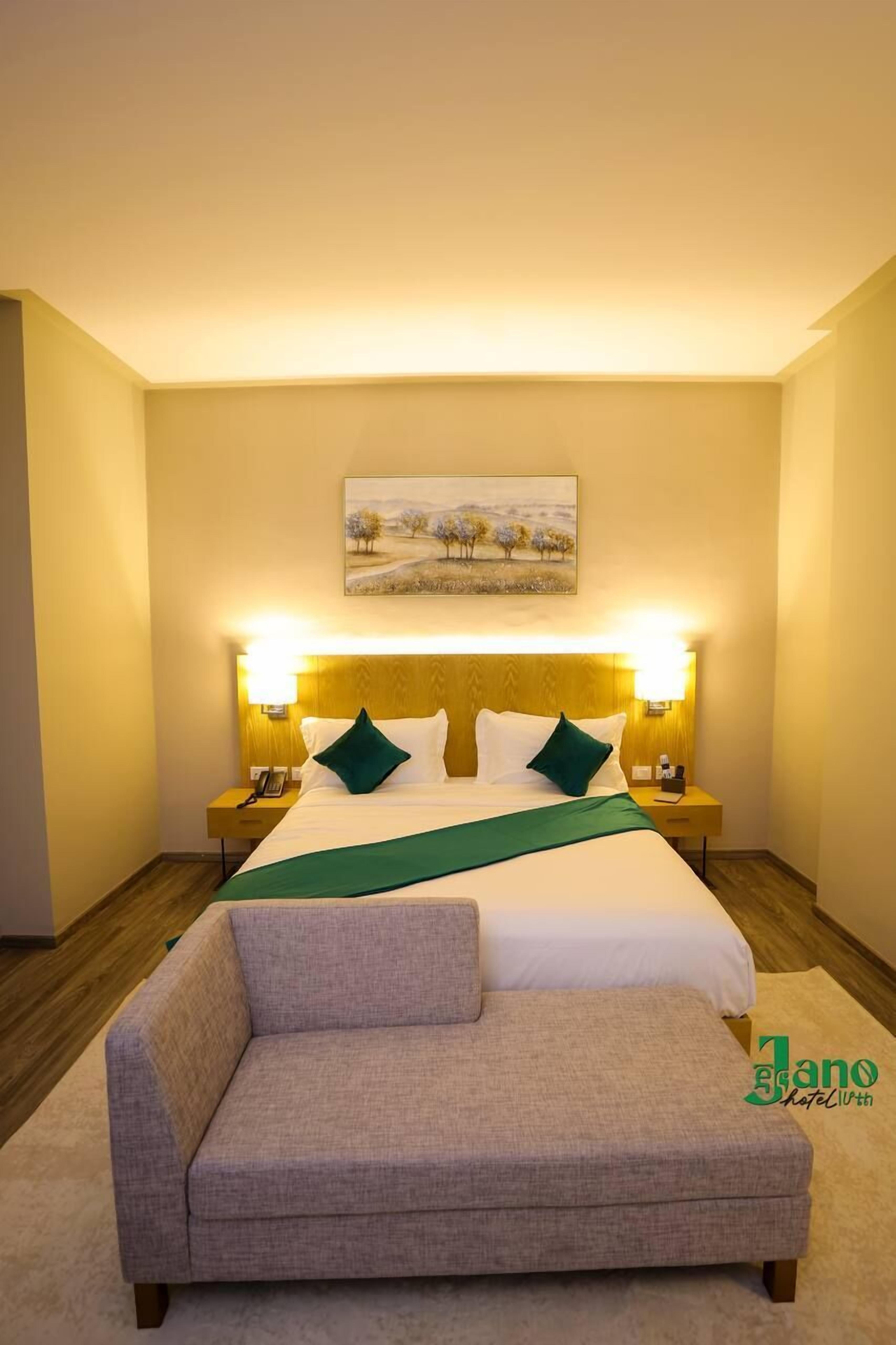 Jano Hotel