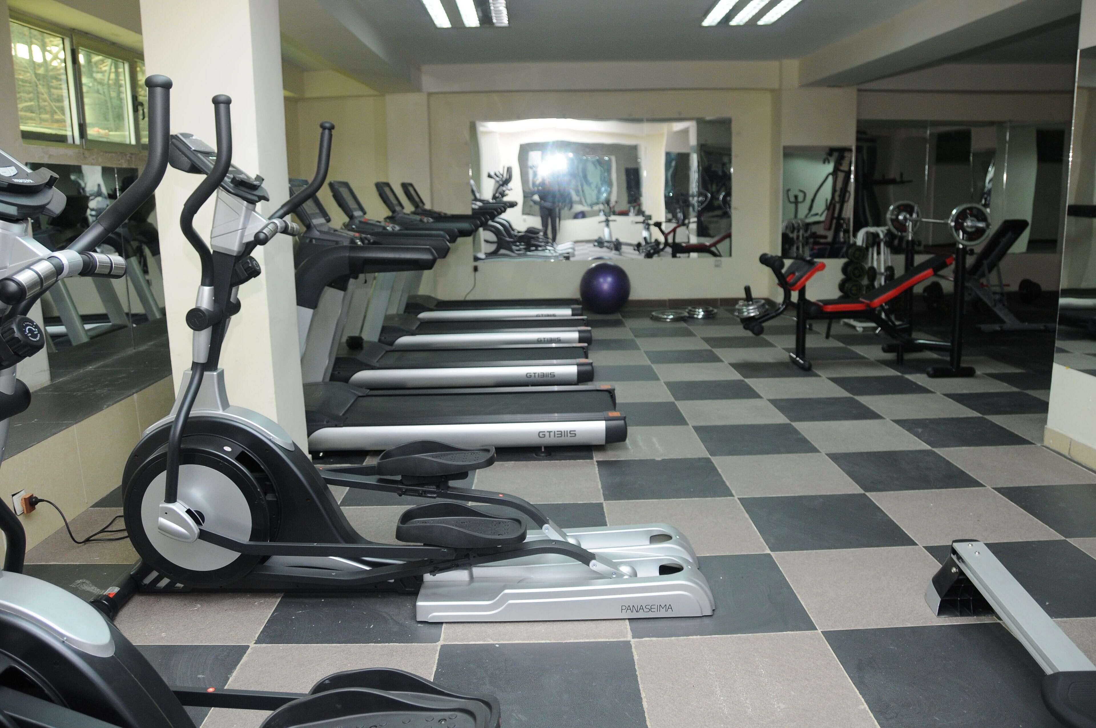 Melka International Hotel