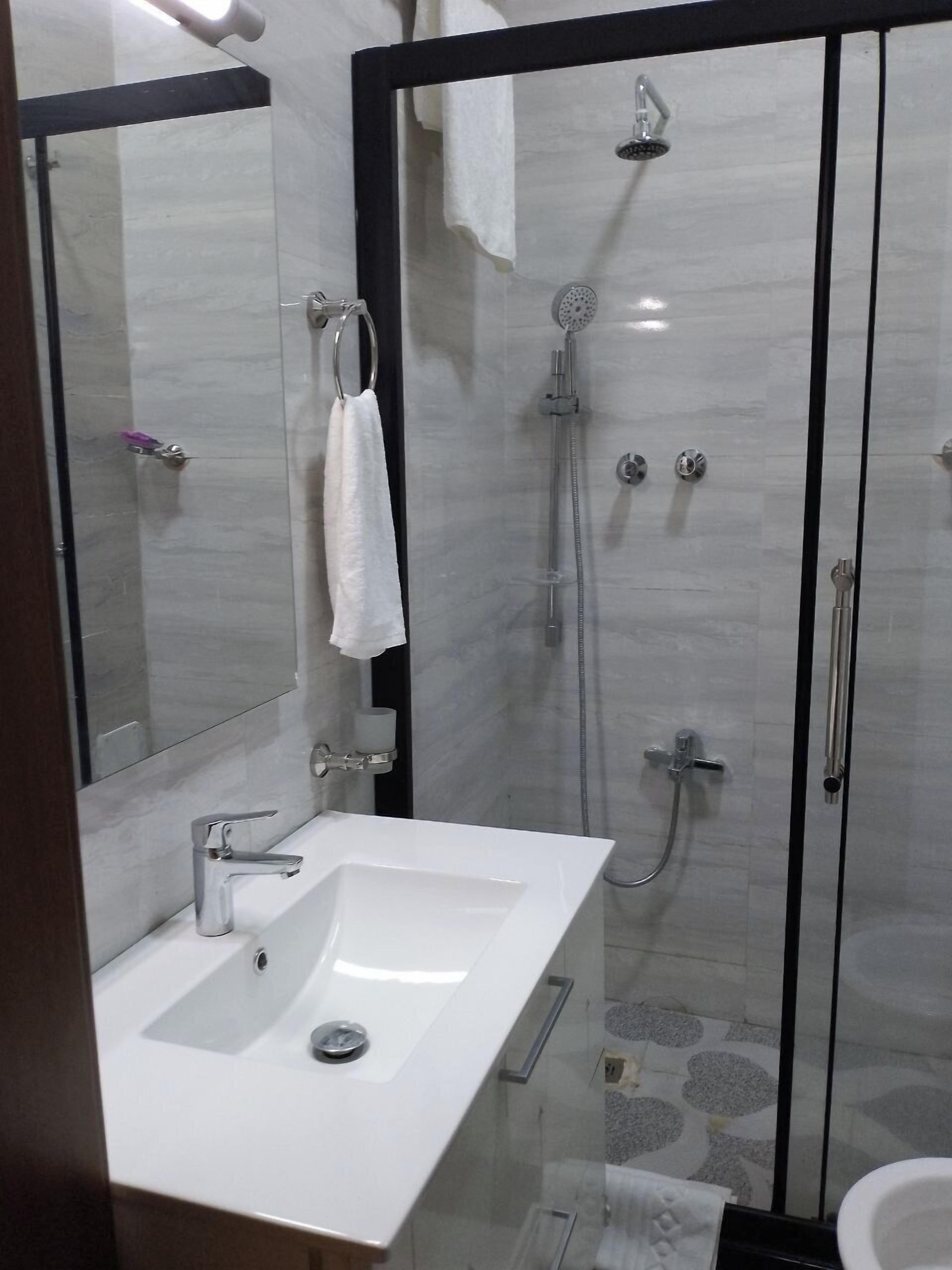 Bulcha International Hotel