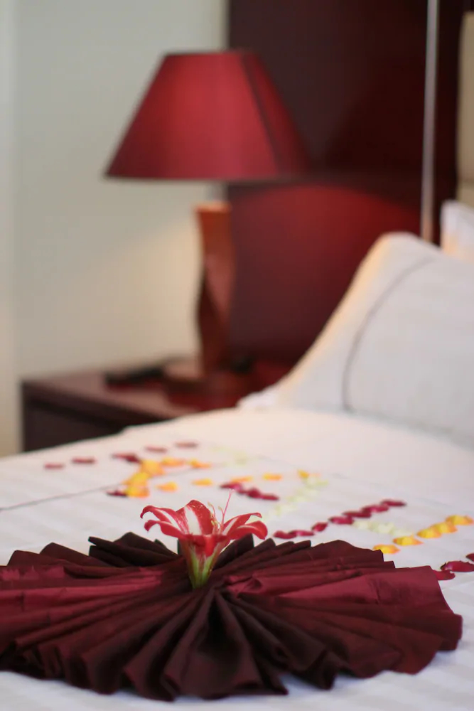 Rahnile Hotel