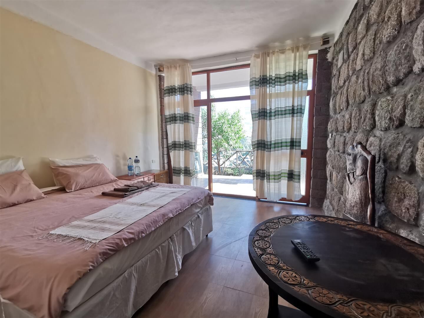 Lalibela Apartments