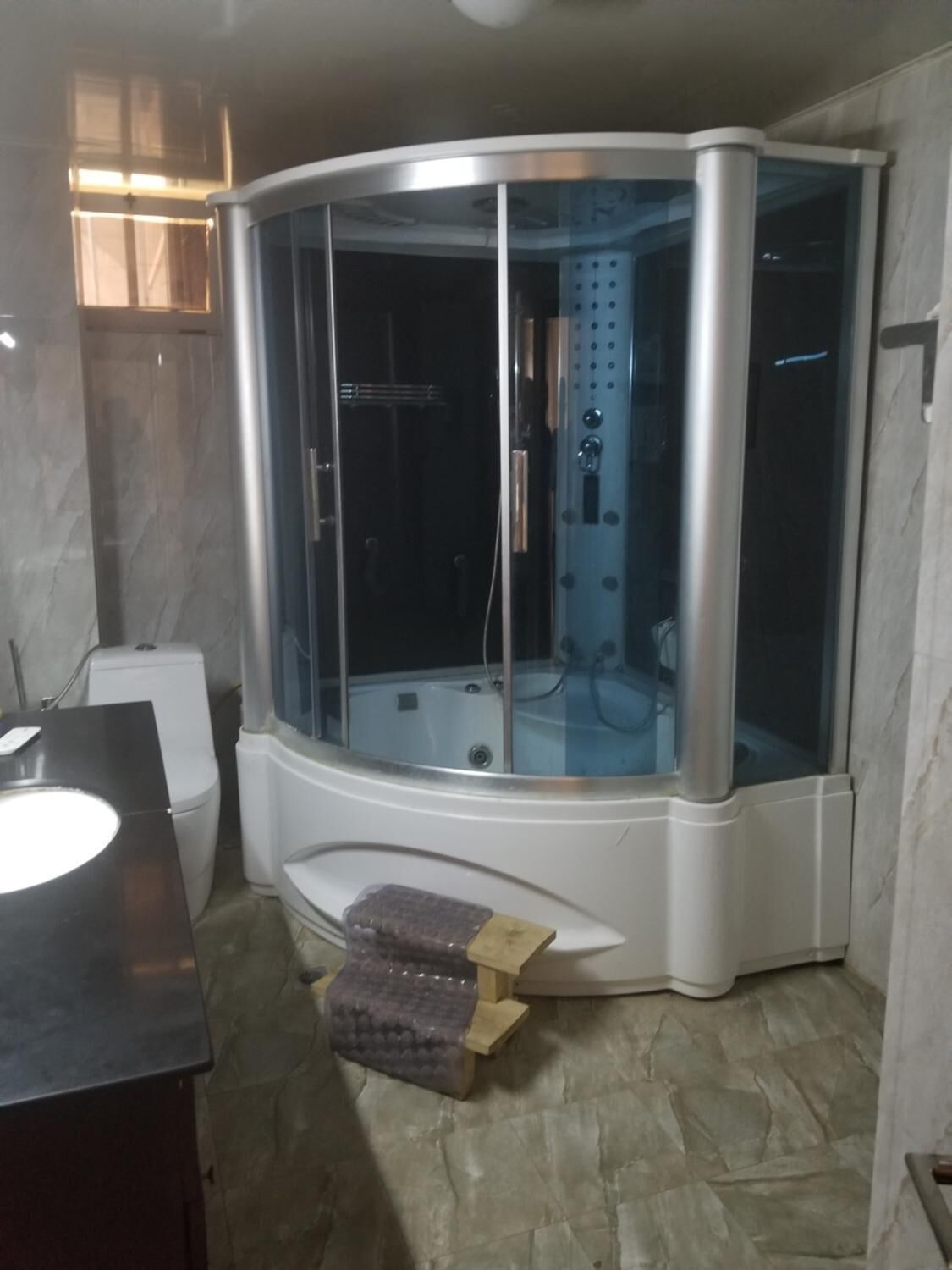 Desta International Hotel