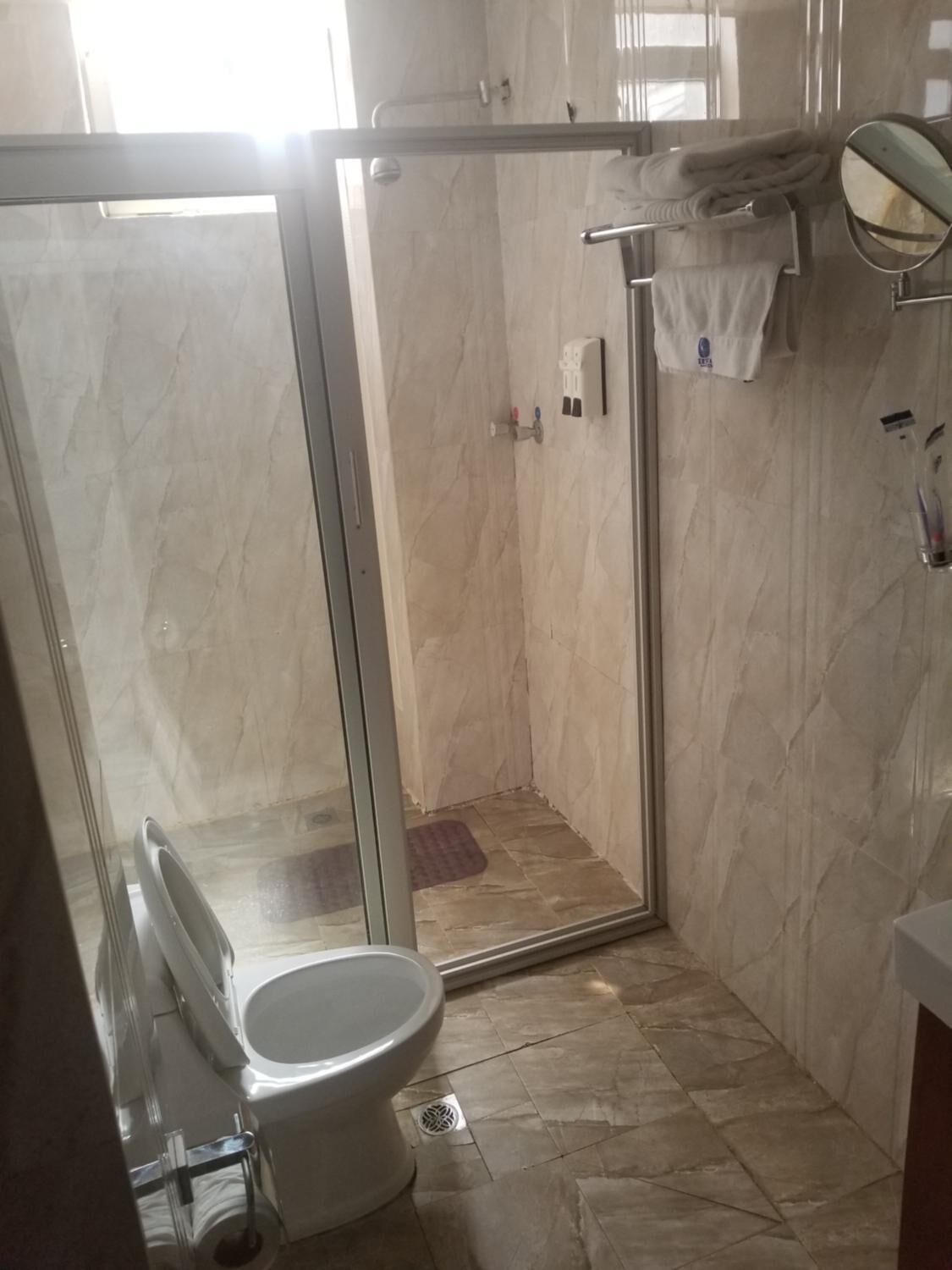 Desta International Hotel