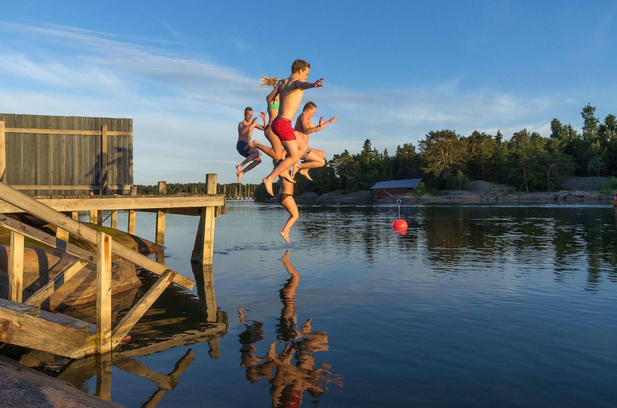 Käringsund Resort