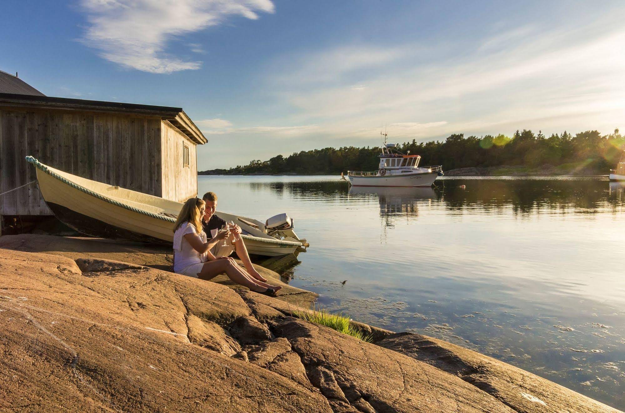 Käringsund Resort