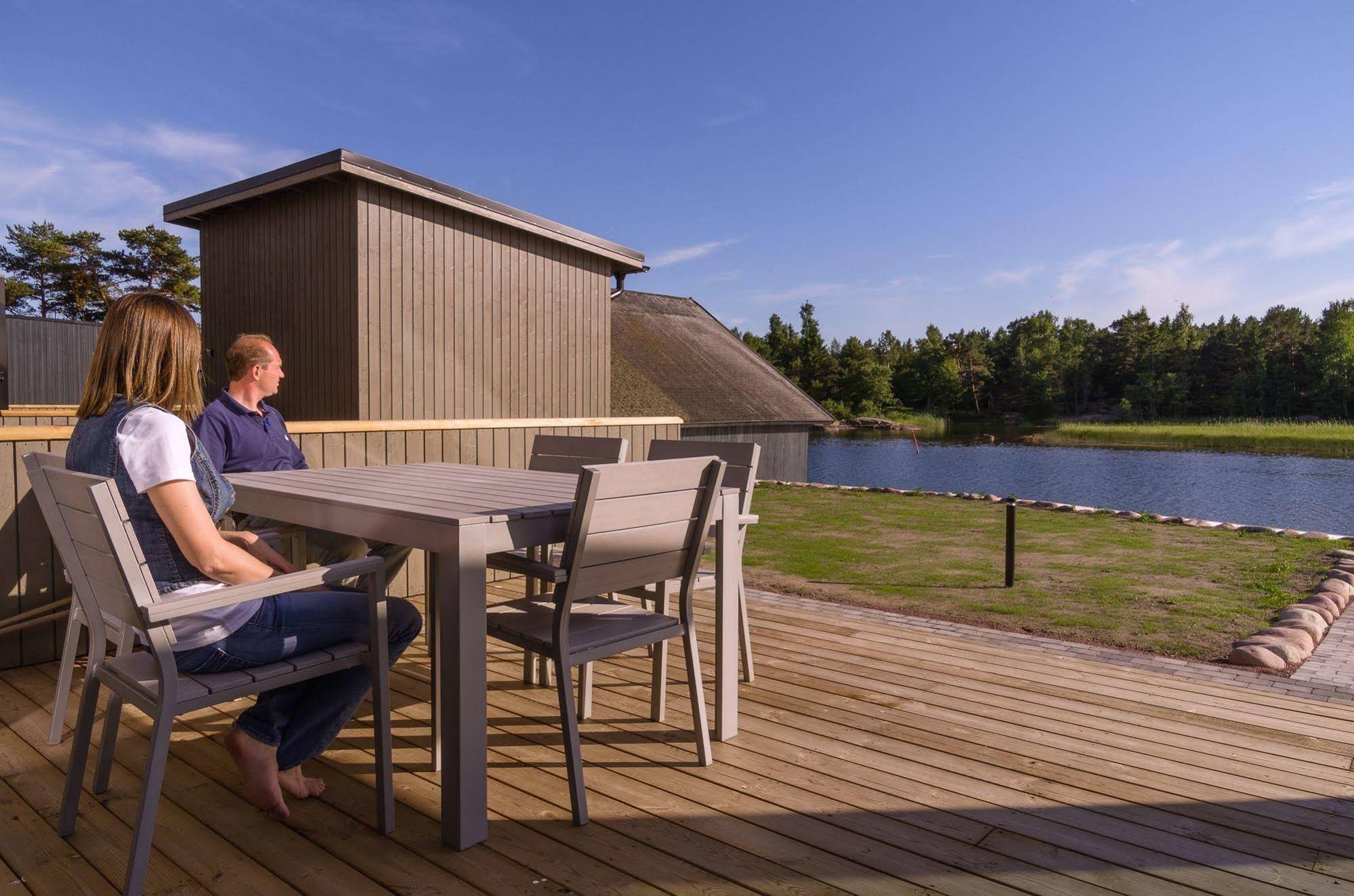 Käringsund Resort