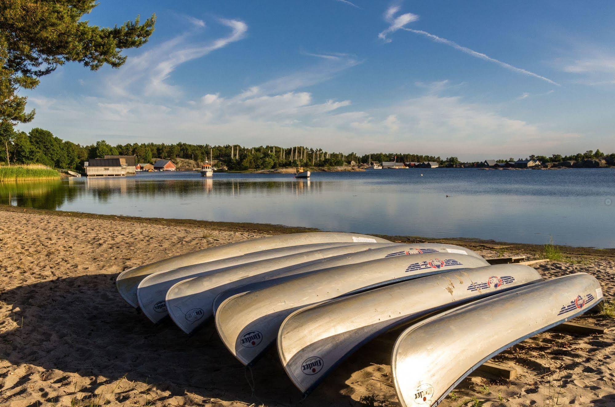 Käringsund Resort