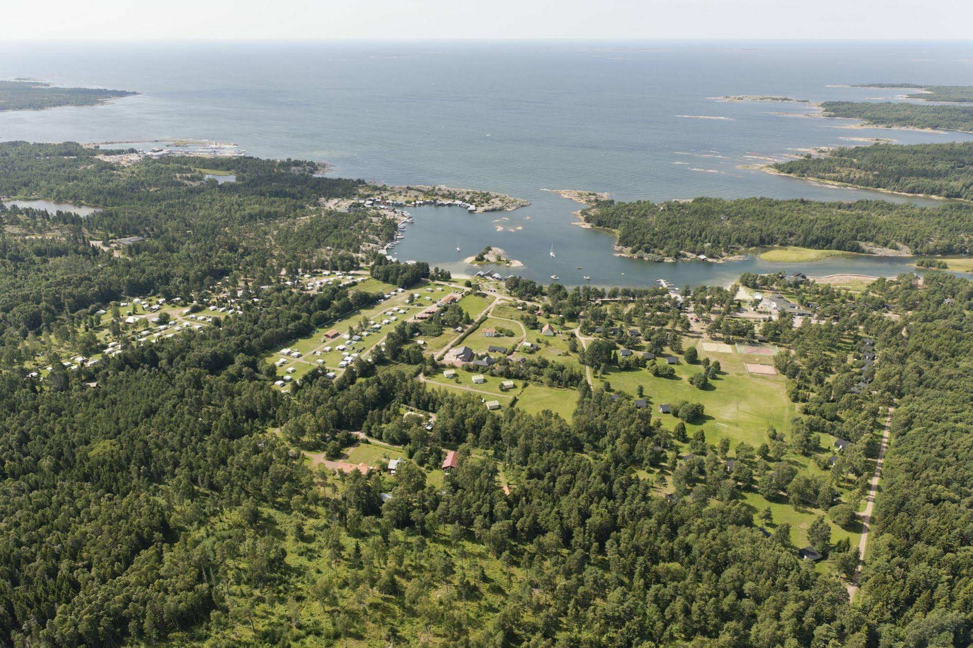 Käringsund Resort