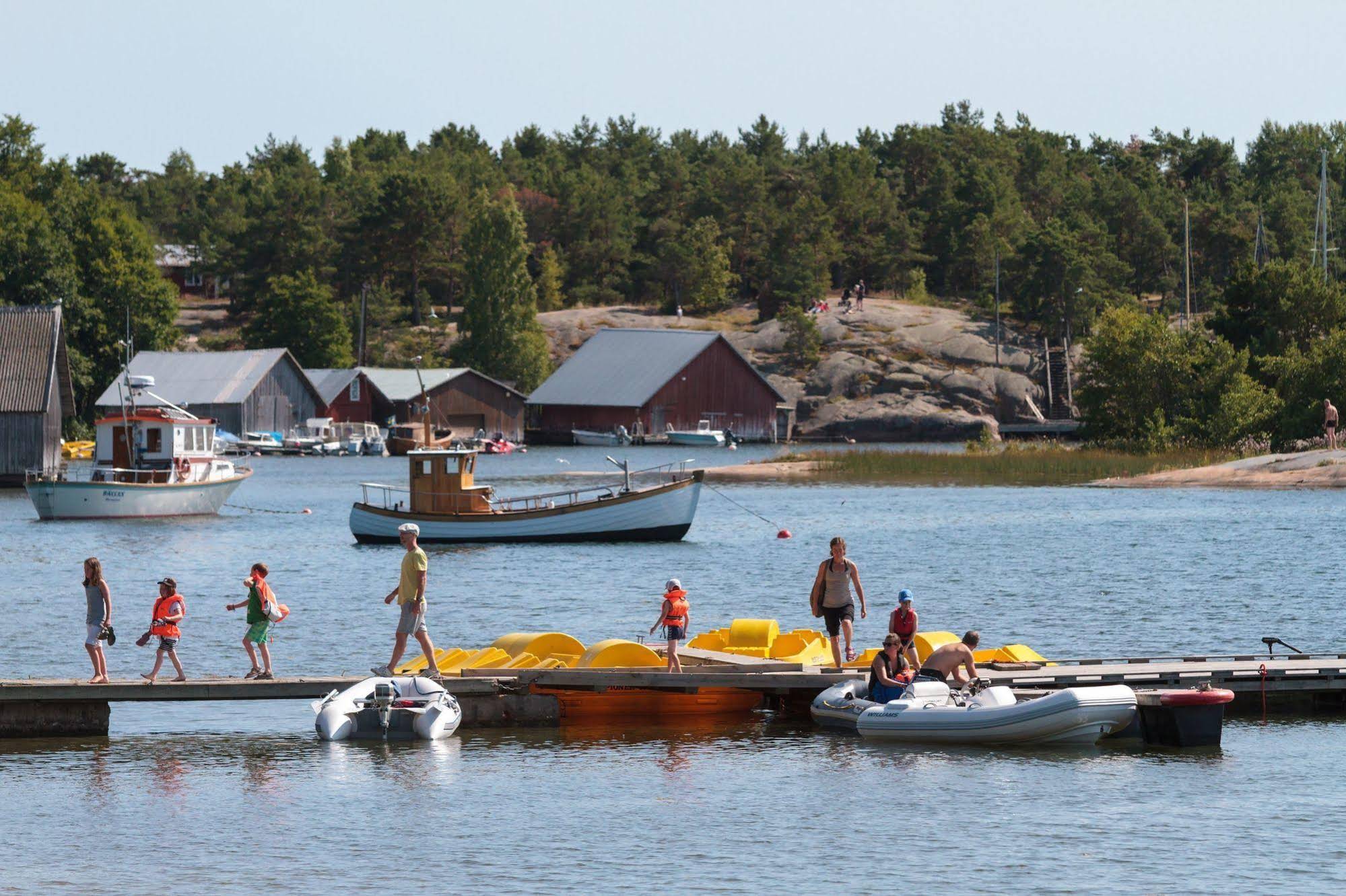 Käringsund Resort