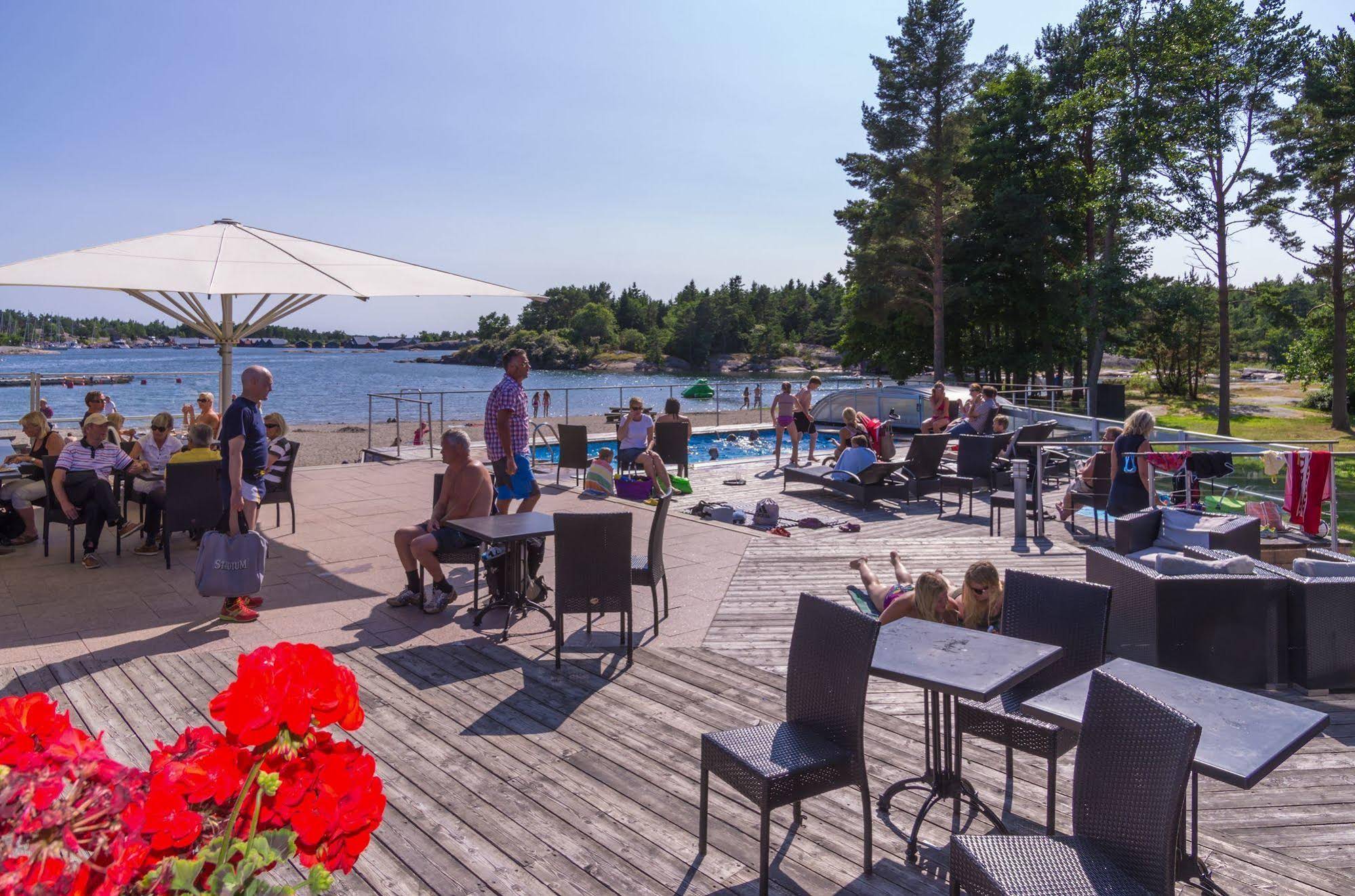 Käringsund Resort