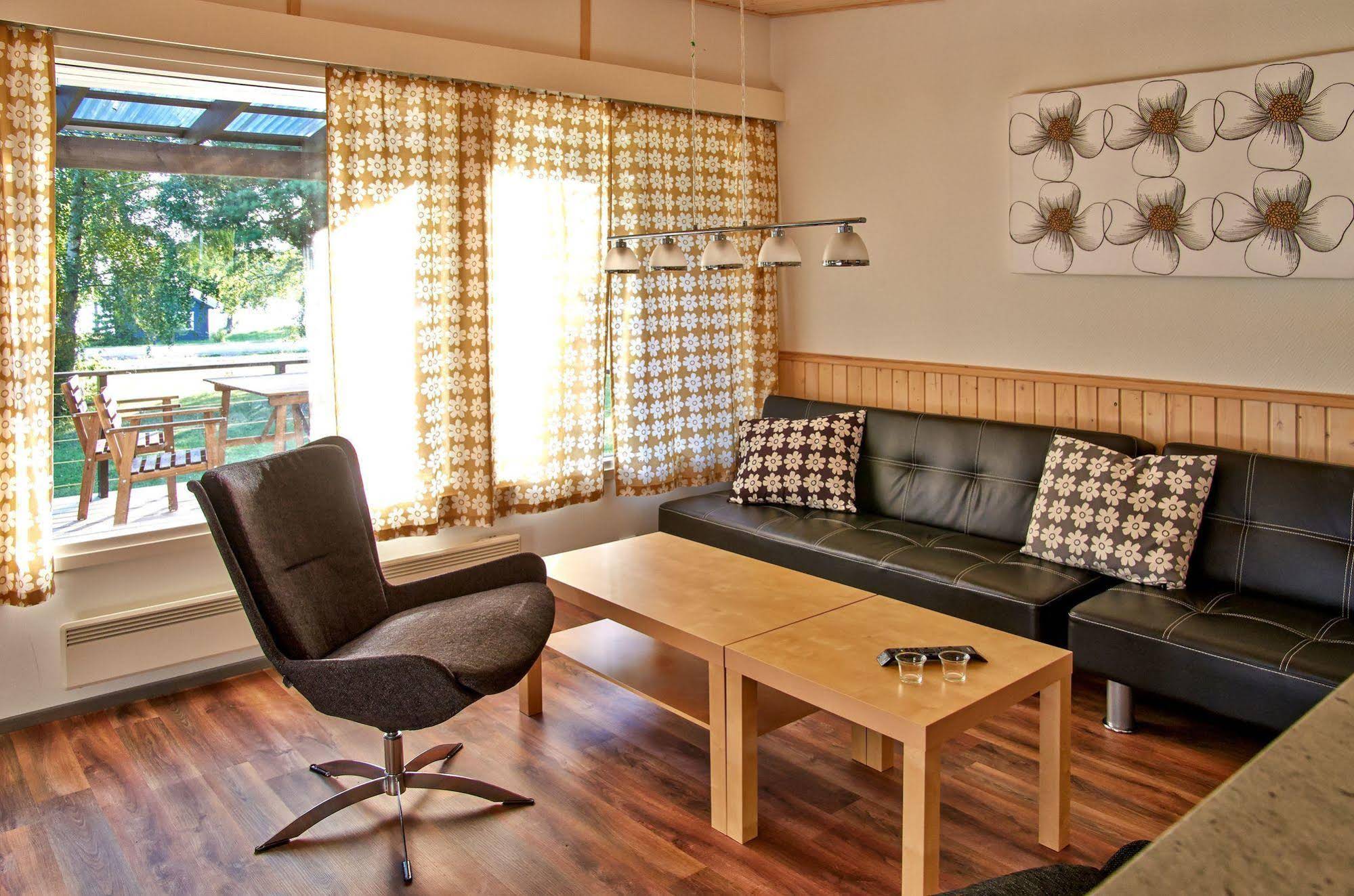 Käringsund Resort