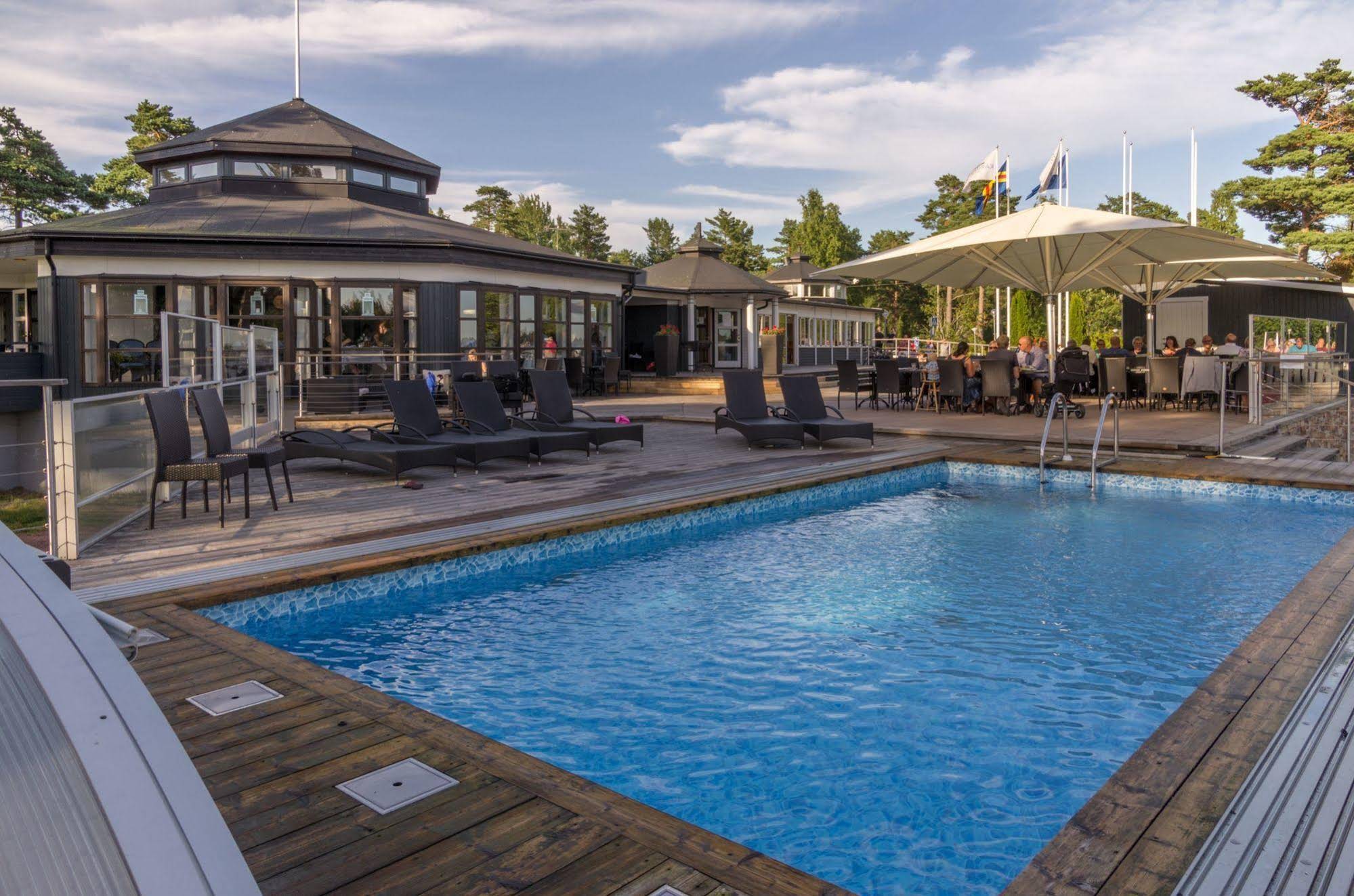 Käringsund Resort