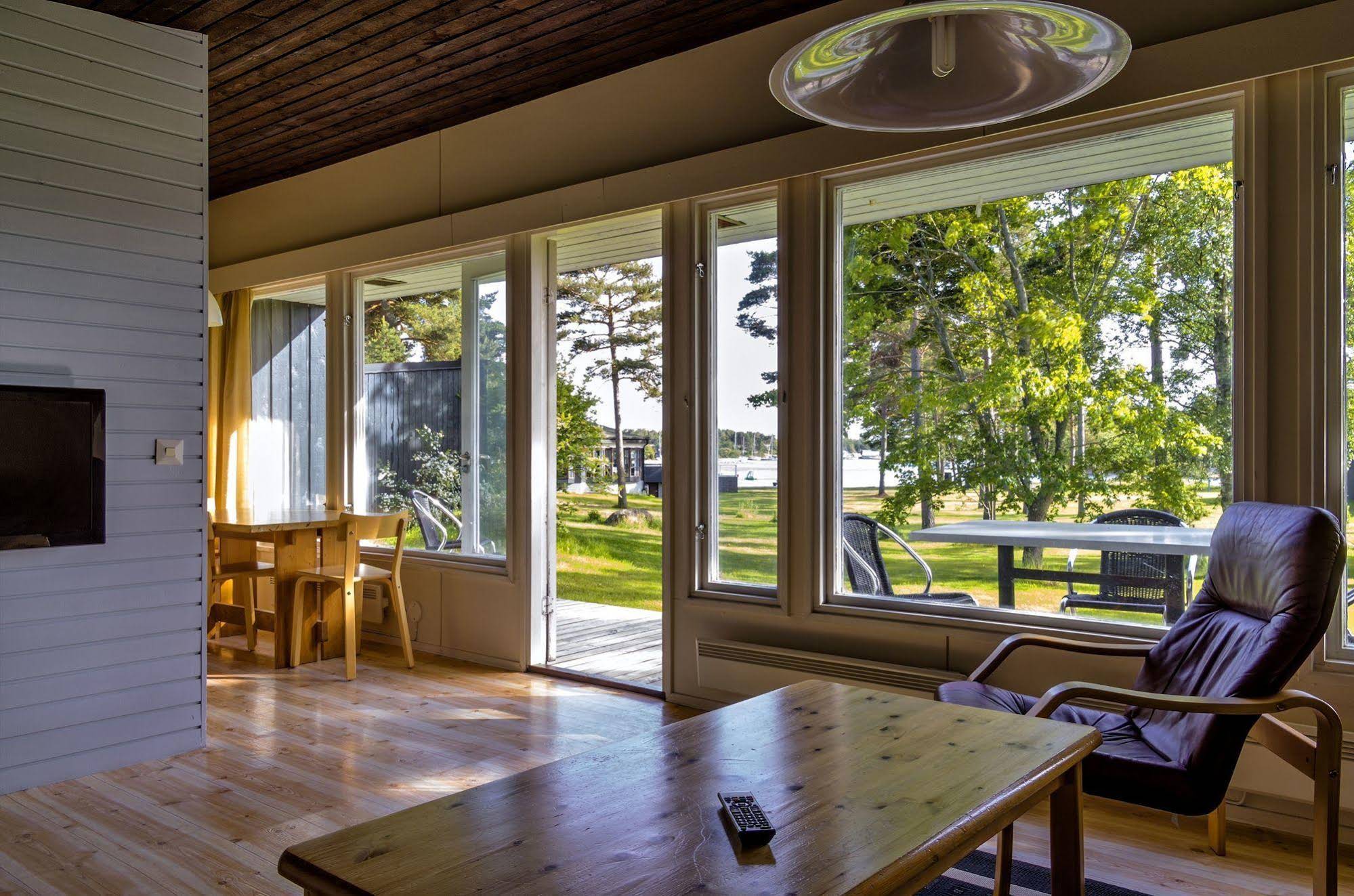 Käringsund Resort