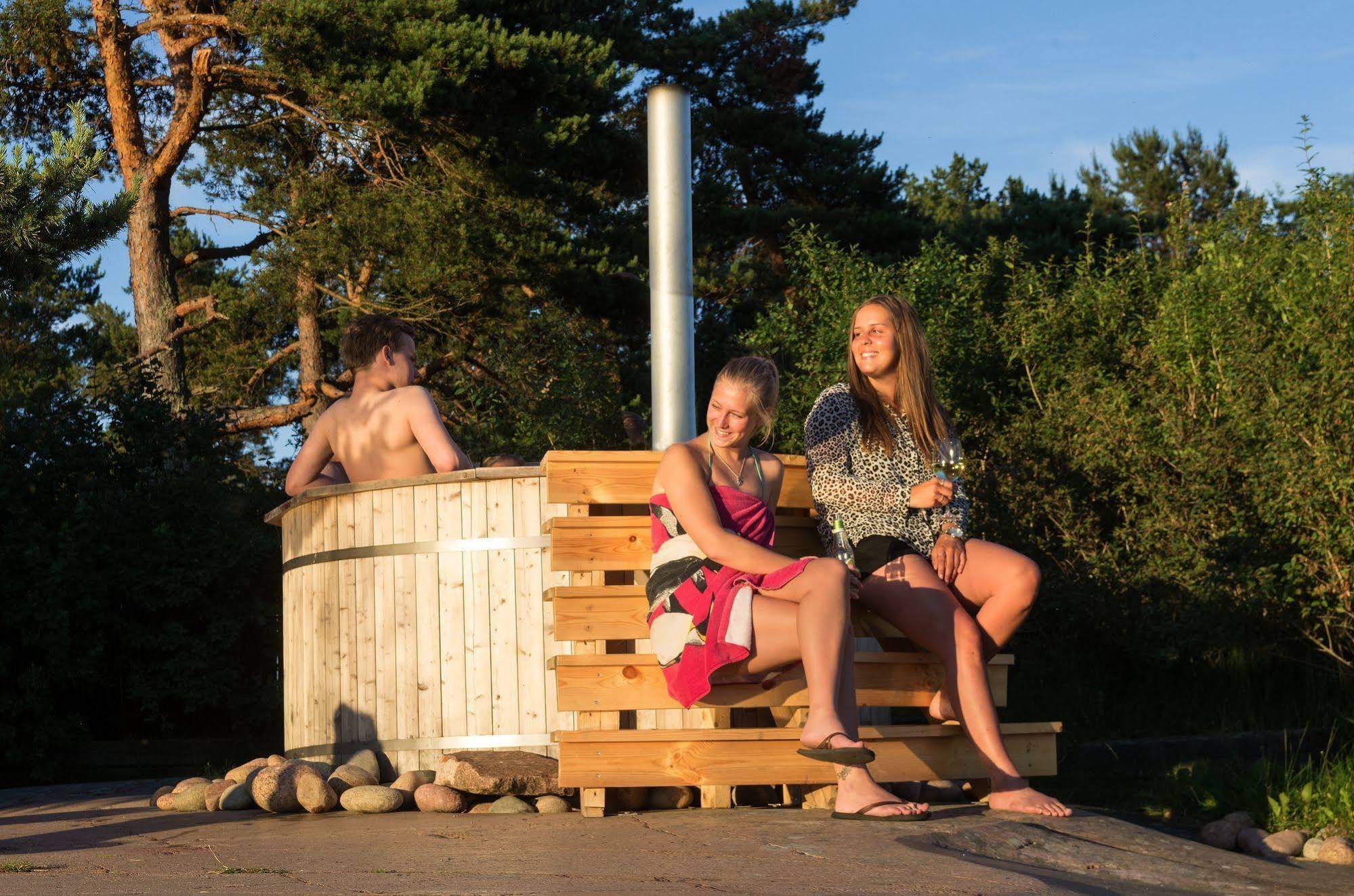 Käringsund Resort