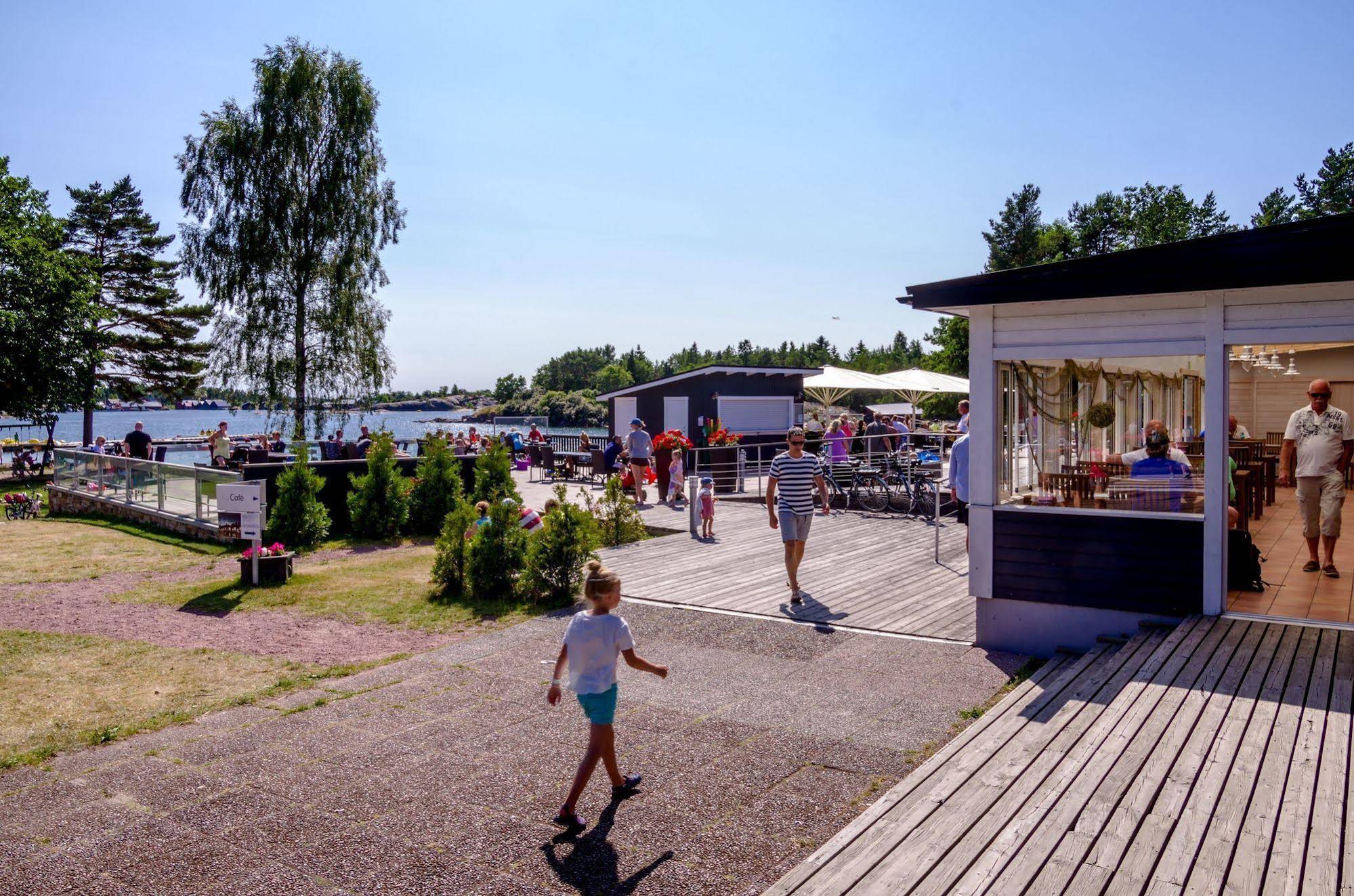 Käringsund Resort