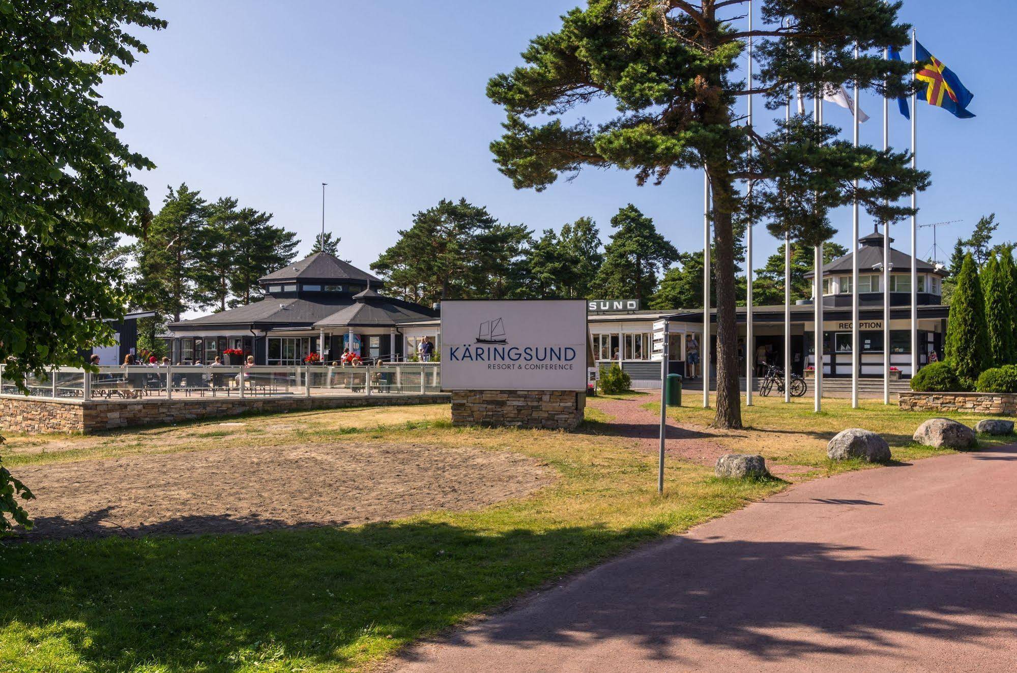 Käringsund Resort