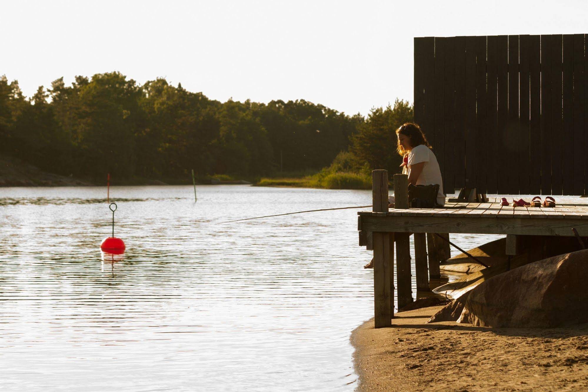 Käringsund Resort