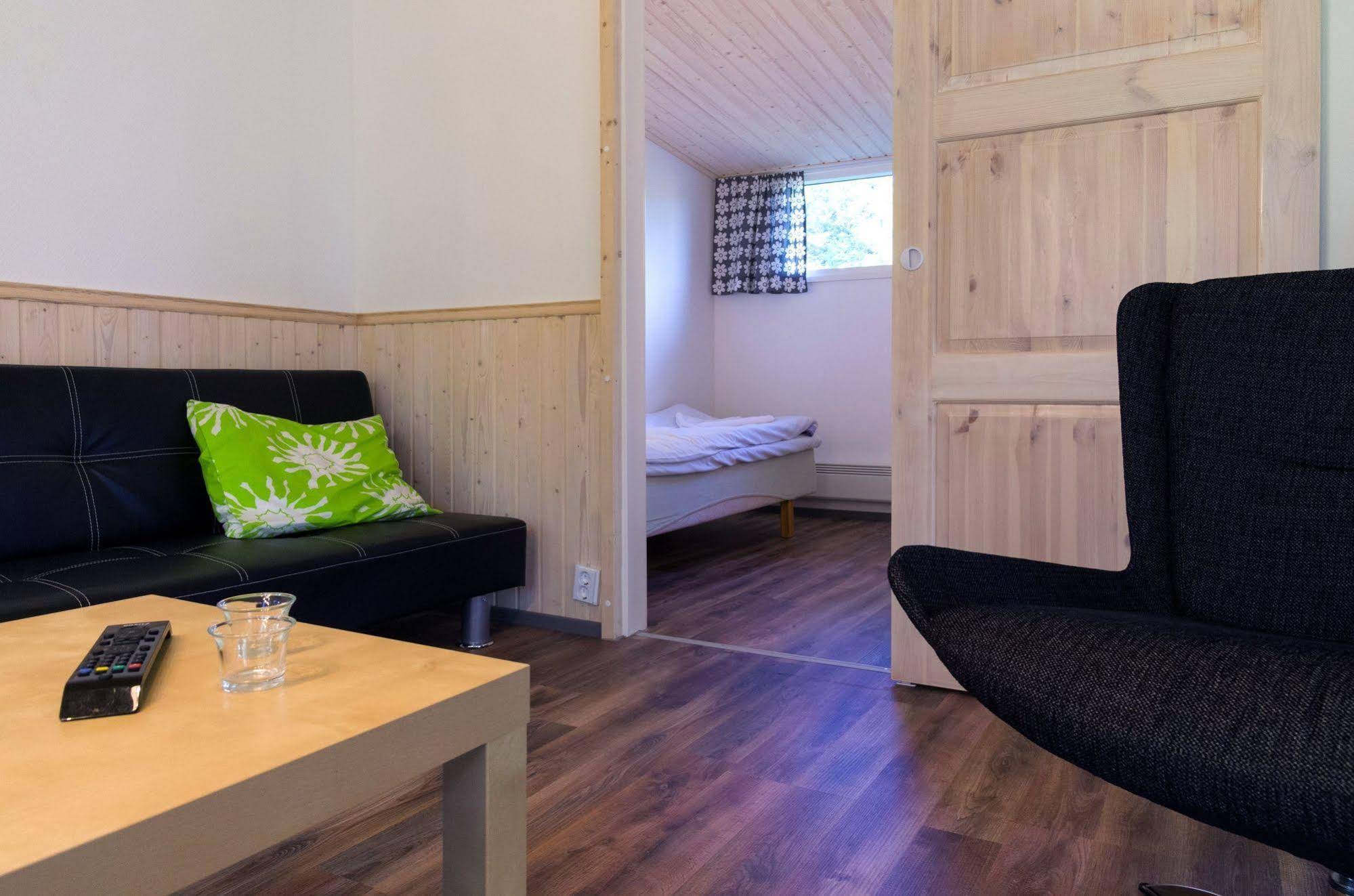 Käringsund Resort
