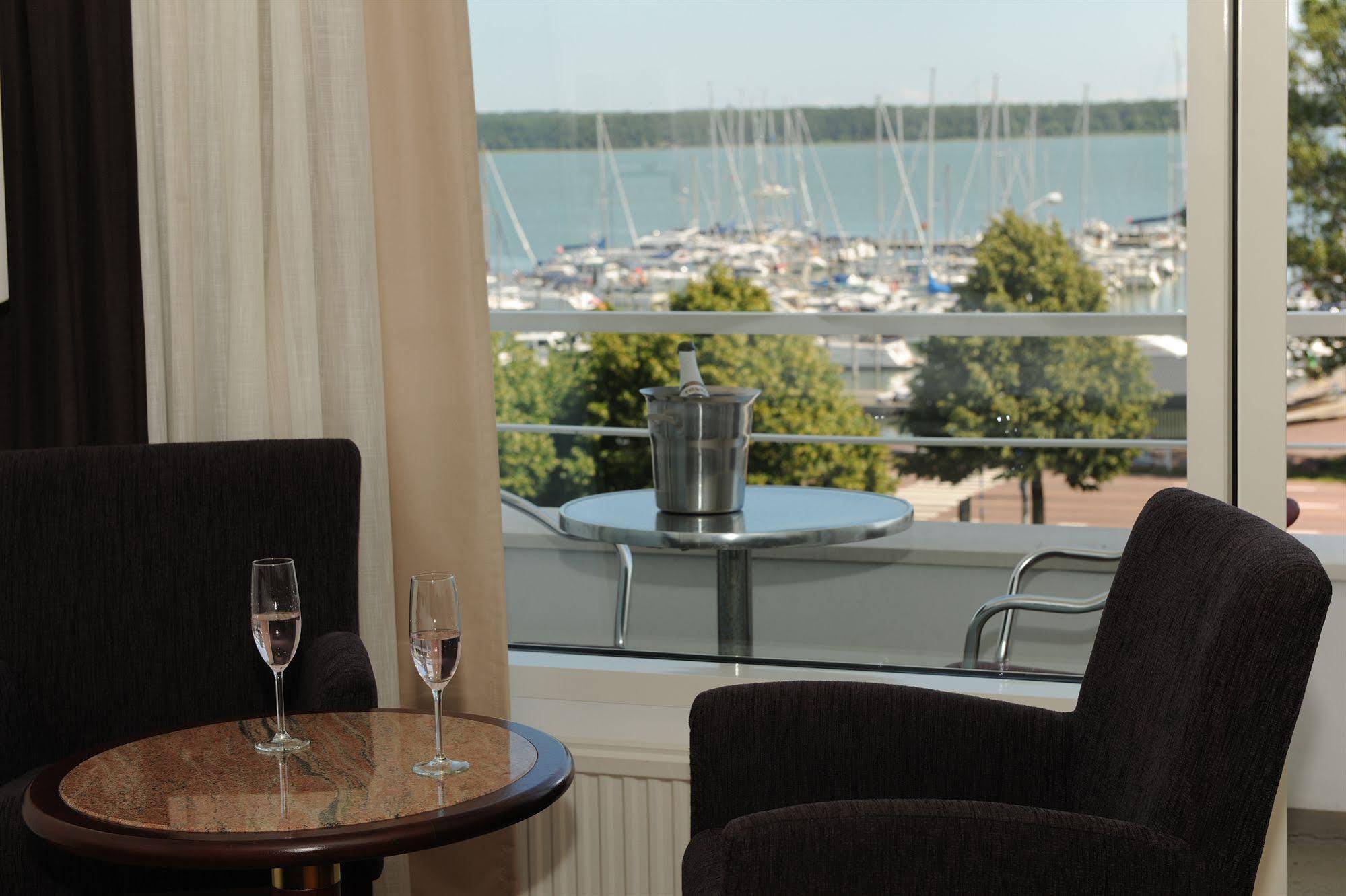 Hotell Arkipelag