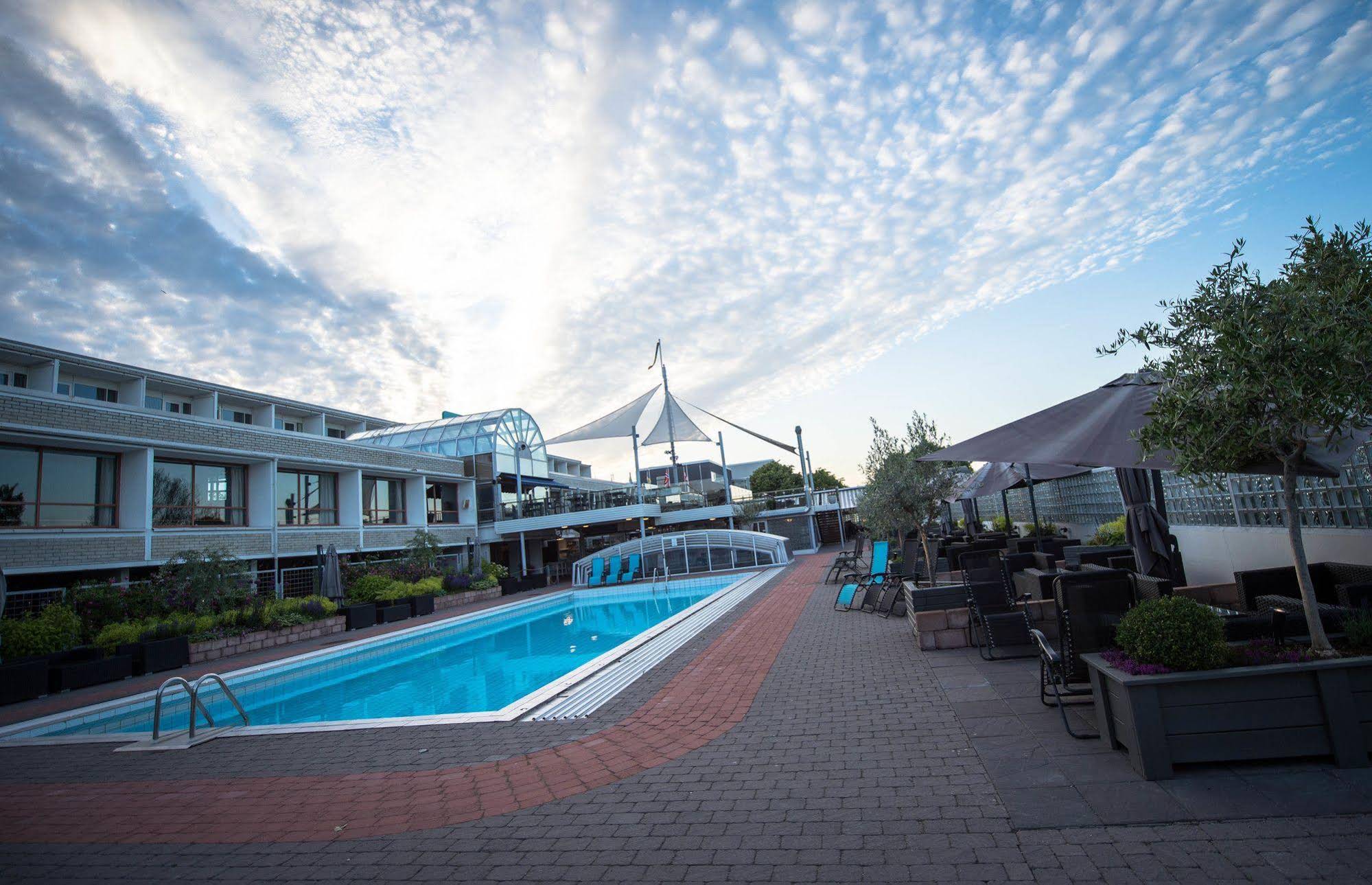 Hotell Arkipelag