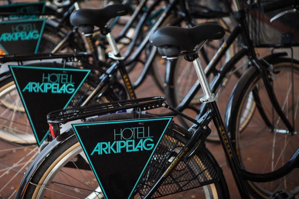 Hotell Arkipelag