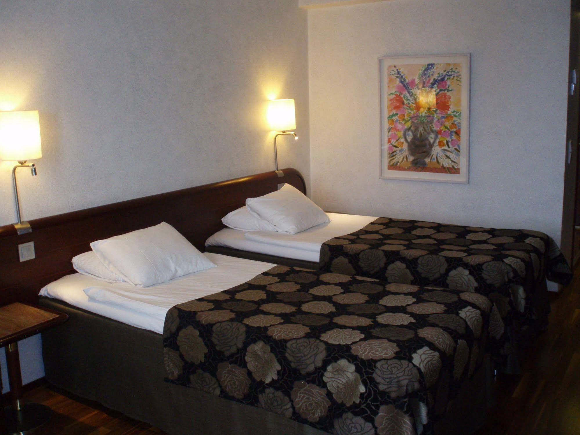 Hotell Arkipelag