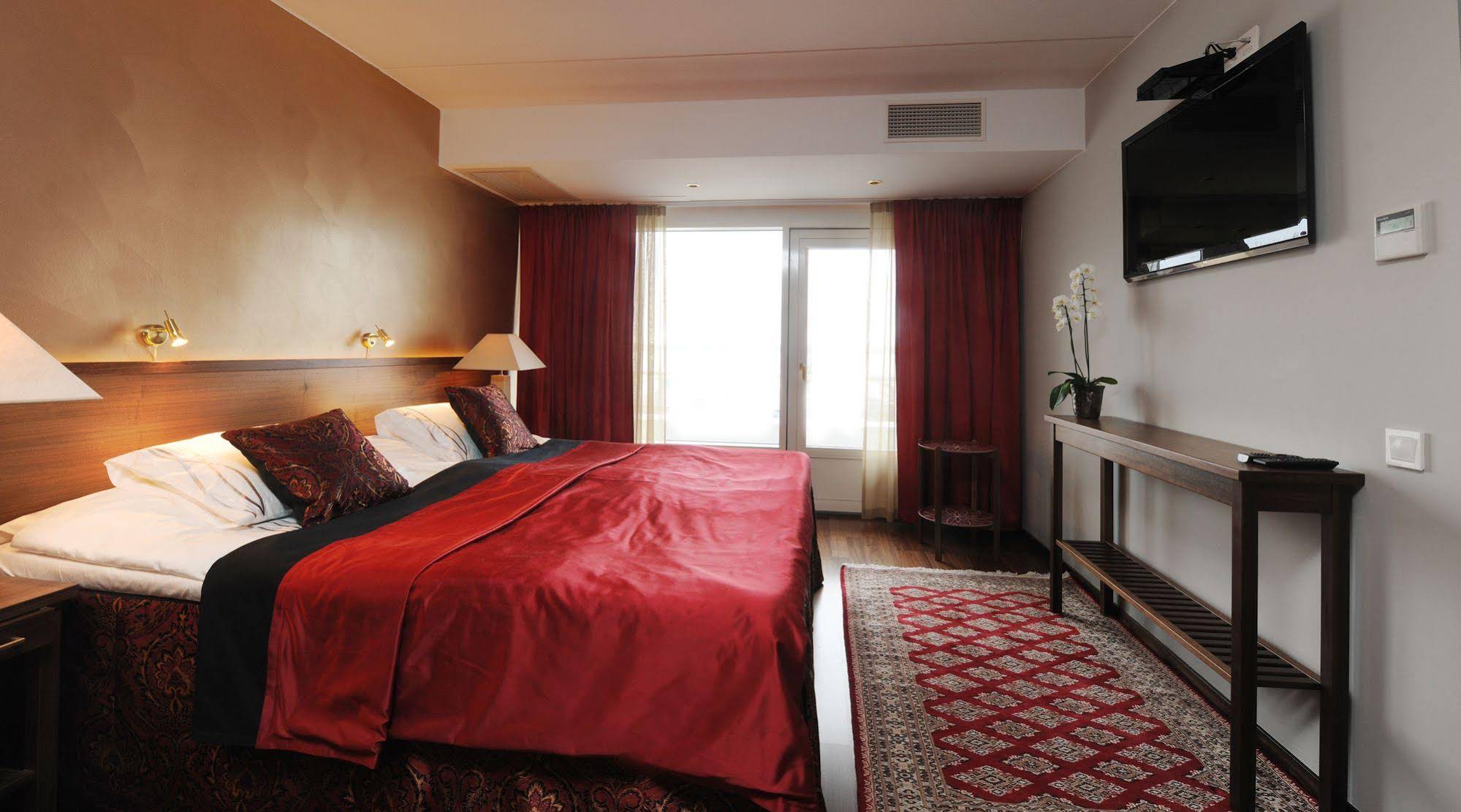 Hotell Arkipelag