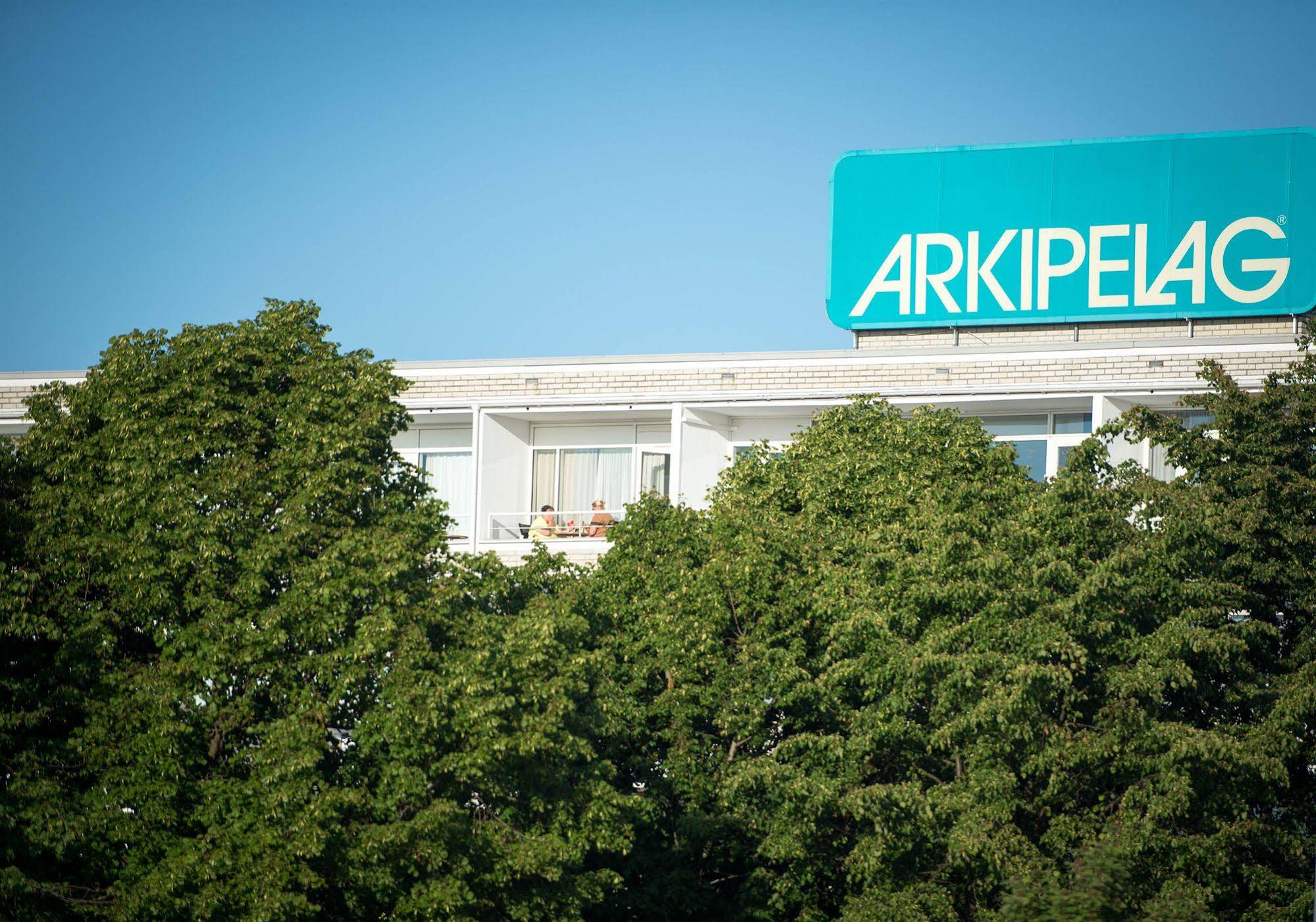 Hotell Arkipelag