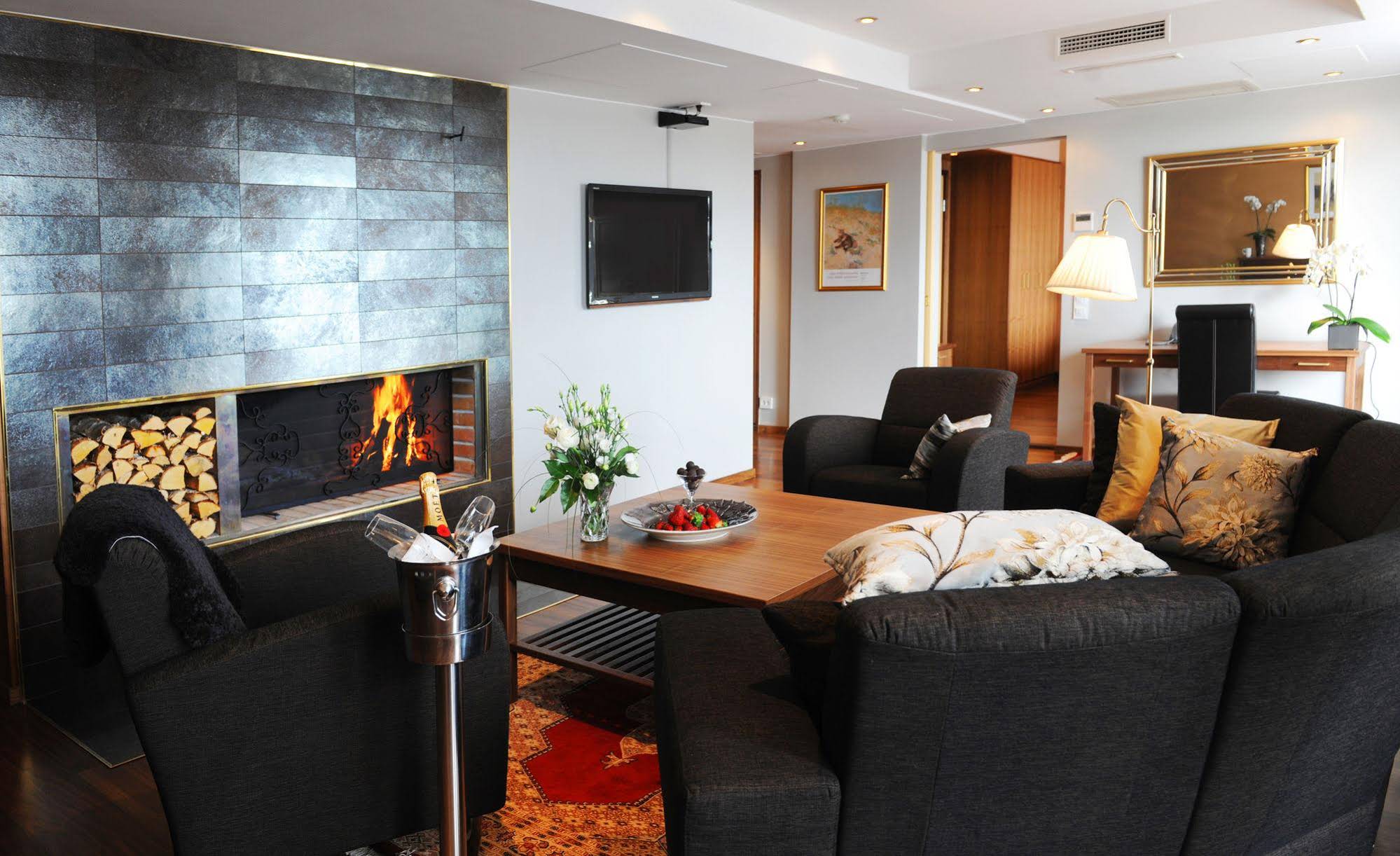 Hotell Arkipelag