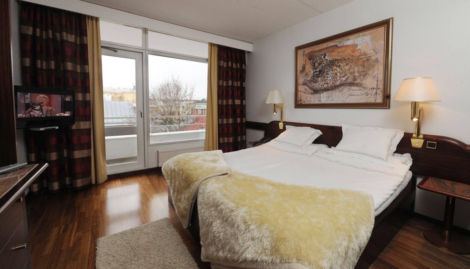Hotell Arkipelag
