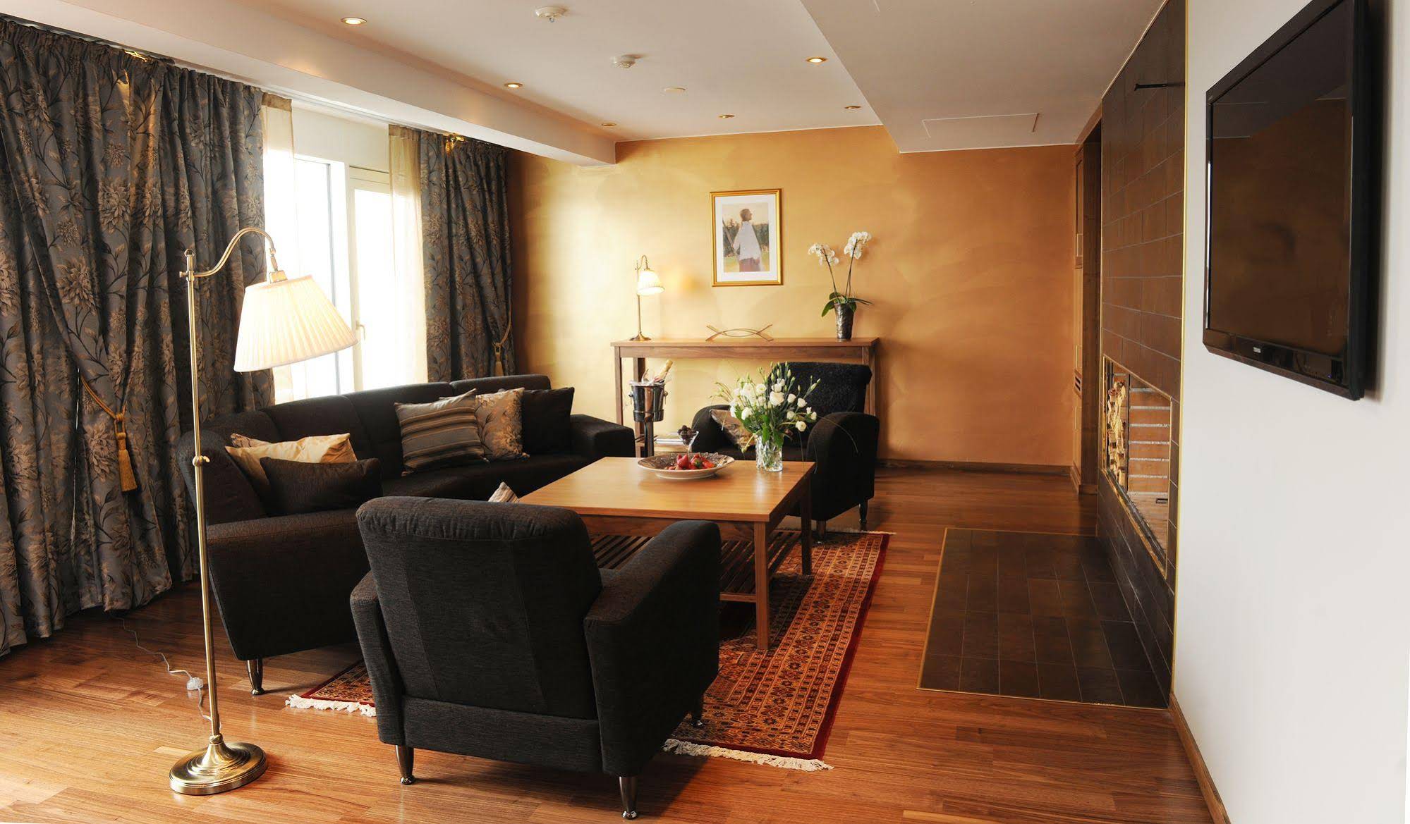Hotell Arkipelag