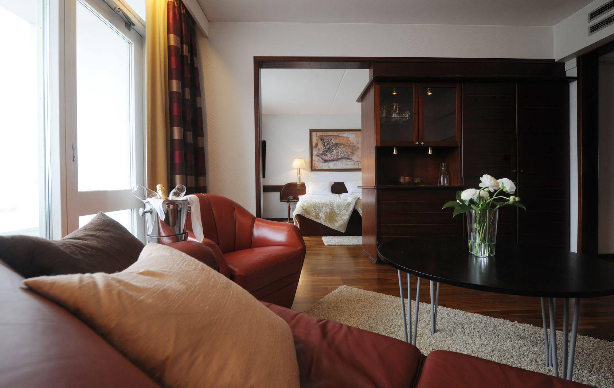 Hotell Arkipelag