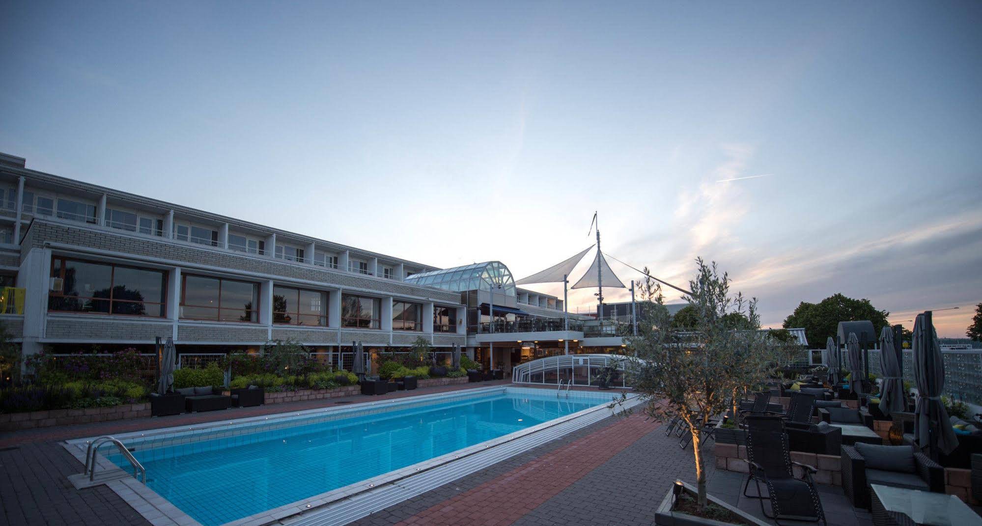 Hotell Arkipelag