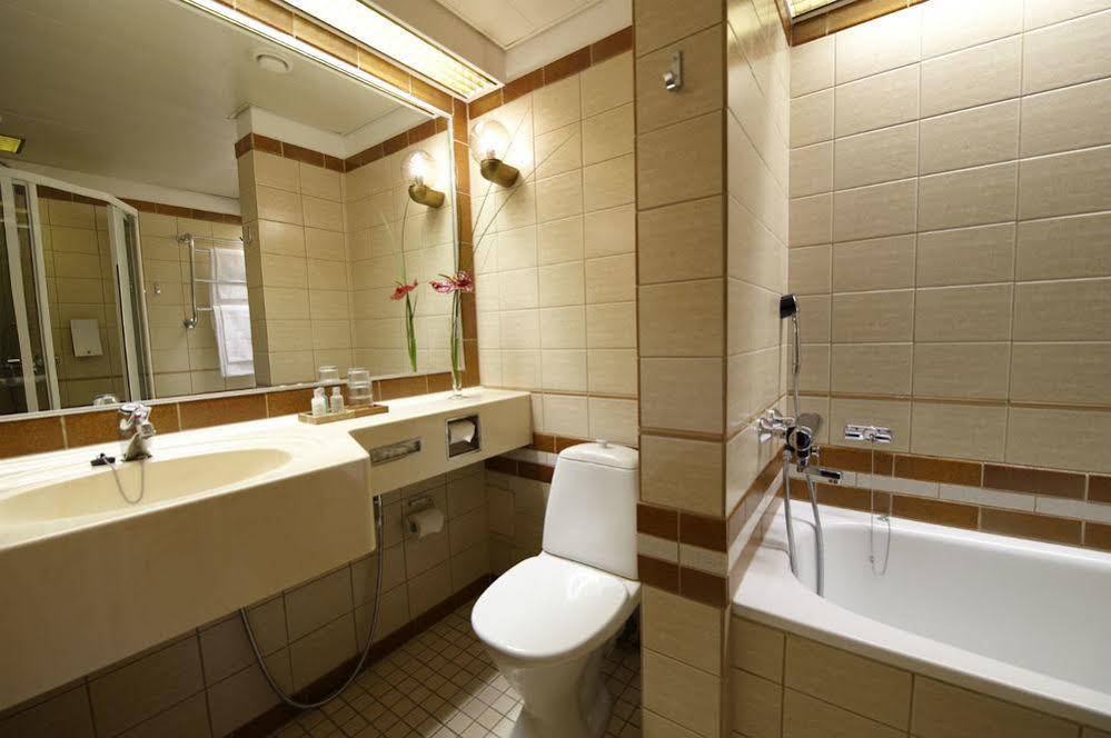 Hotell Arkipelag
