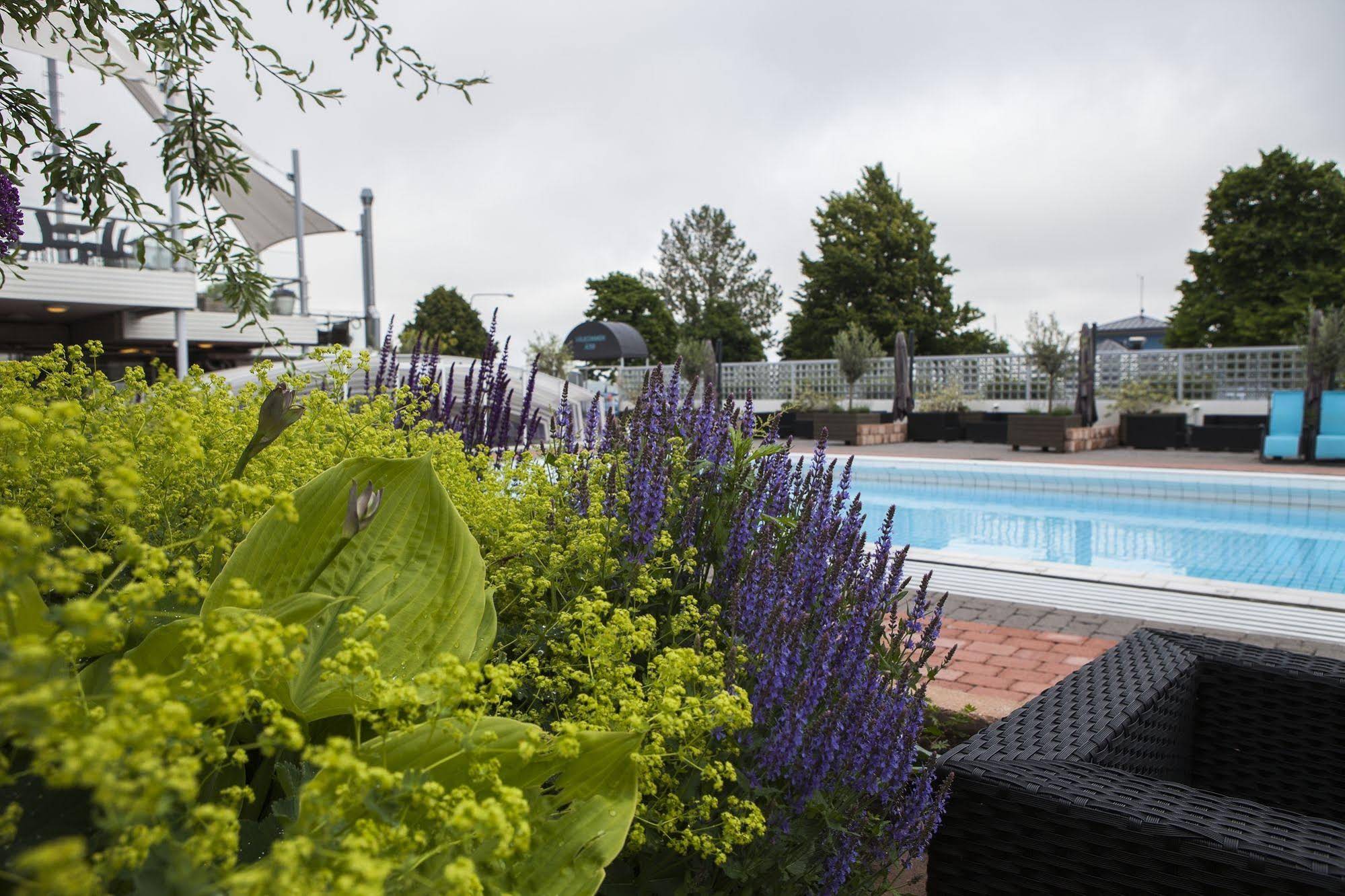 Hotell Arkipelag