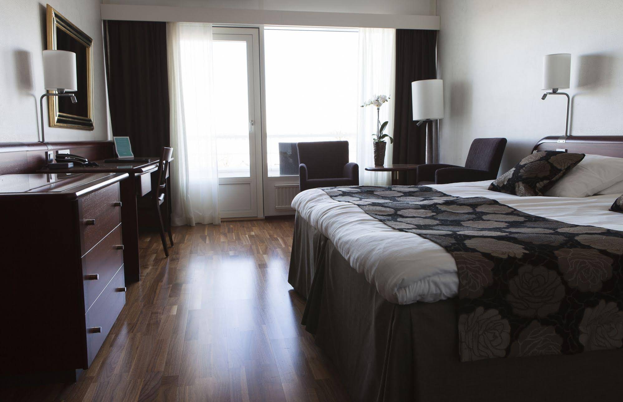Hotell Arkipelag