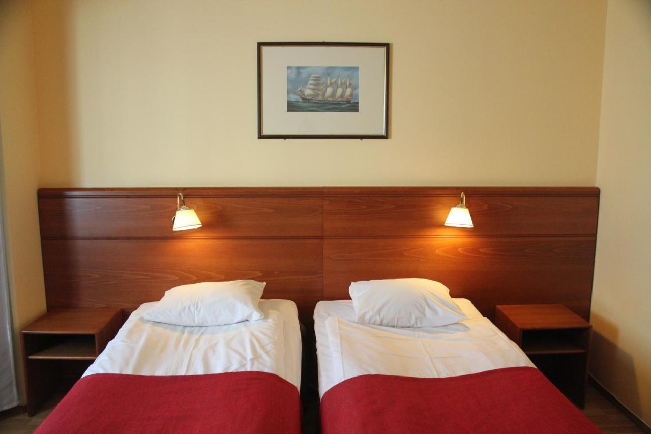 Hotel Savoy