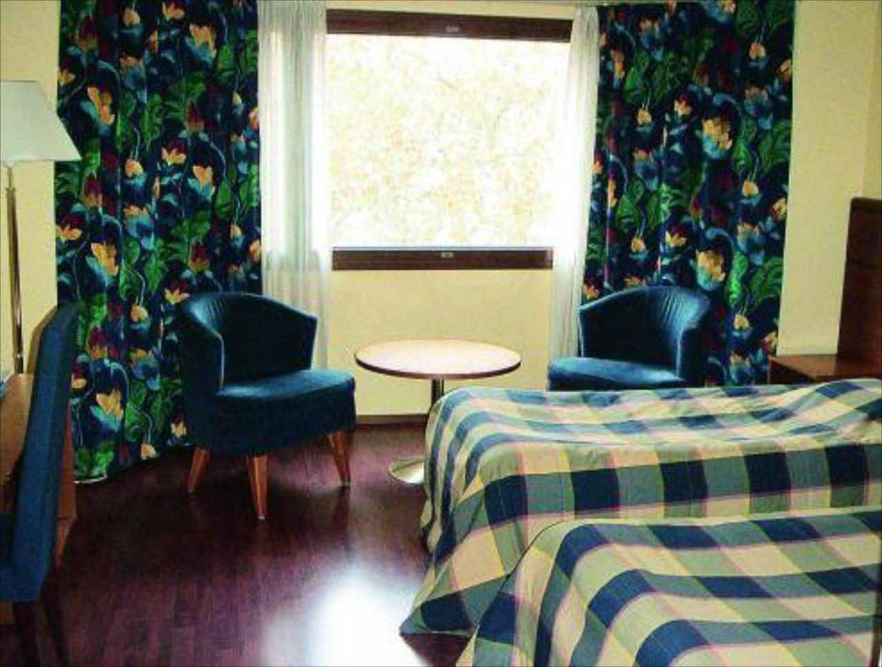 Hotel Savoy