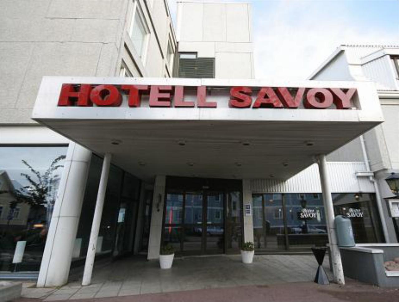 Hotel Savoy