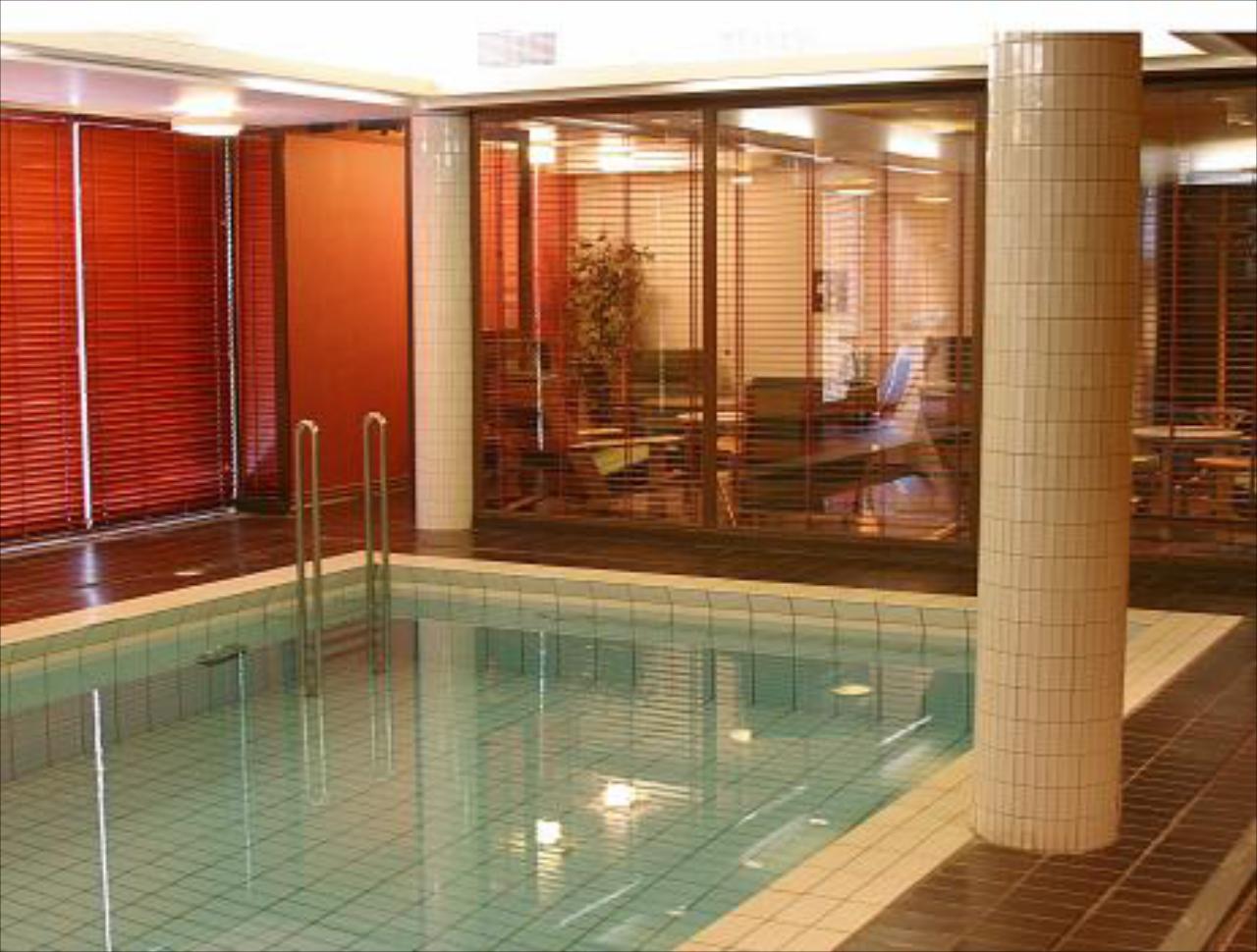 Hotel Savoy