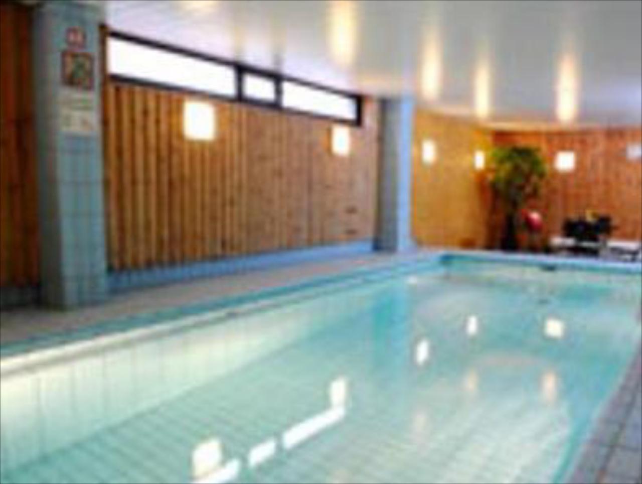 Park Alandia Hotel