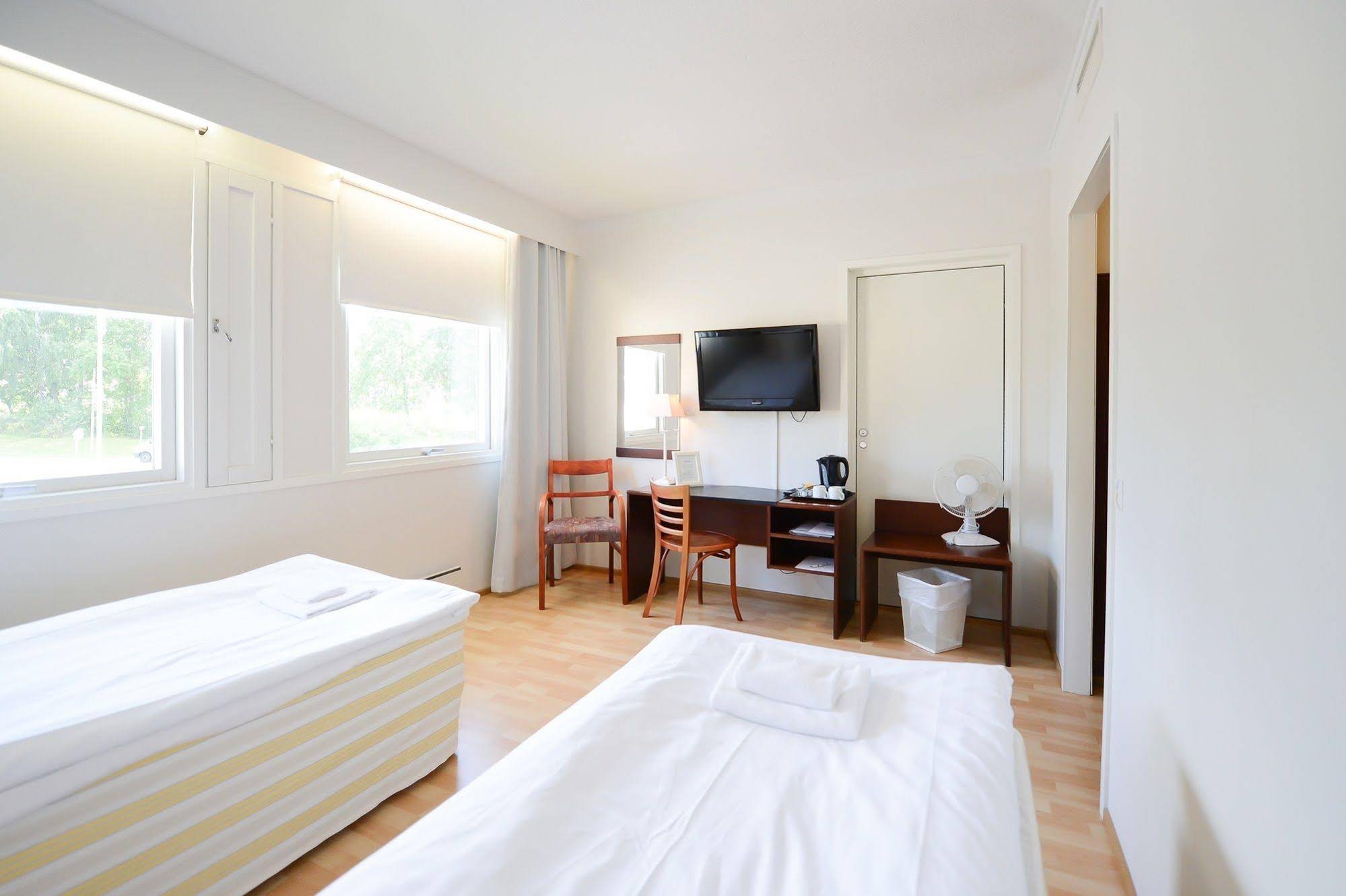 Hotel Sea Front