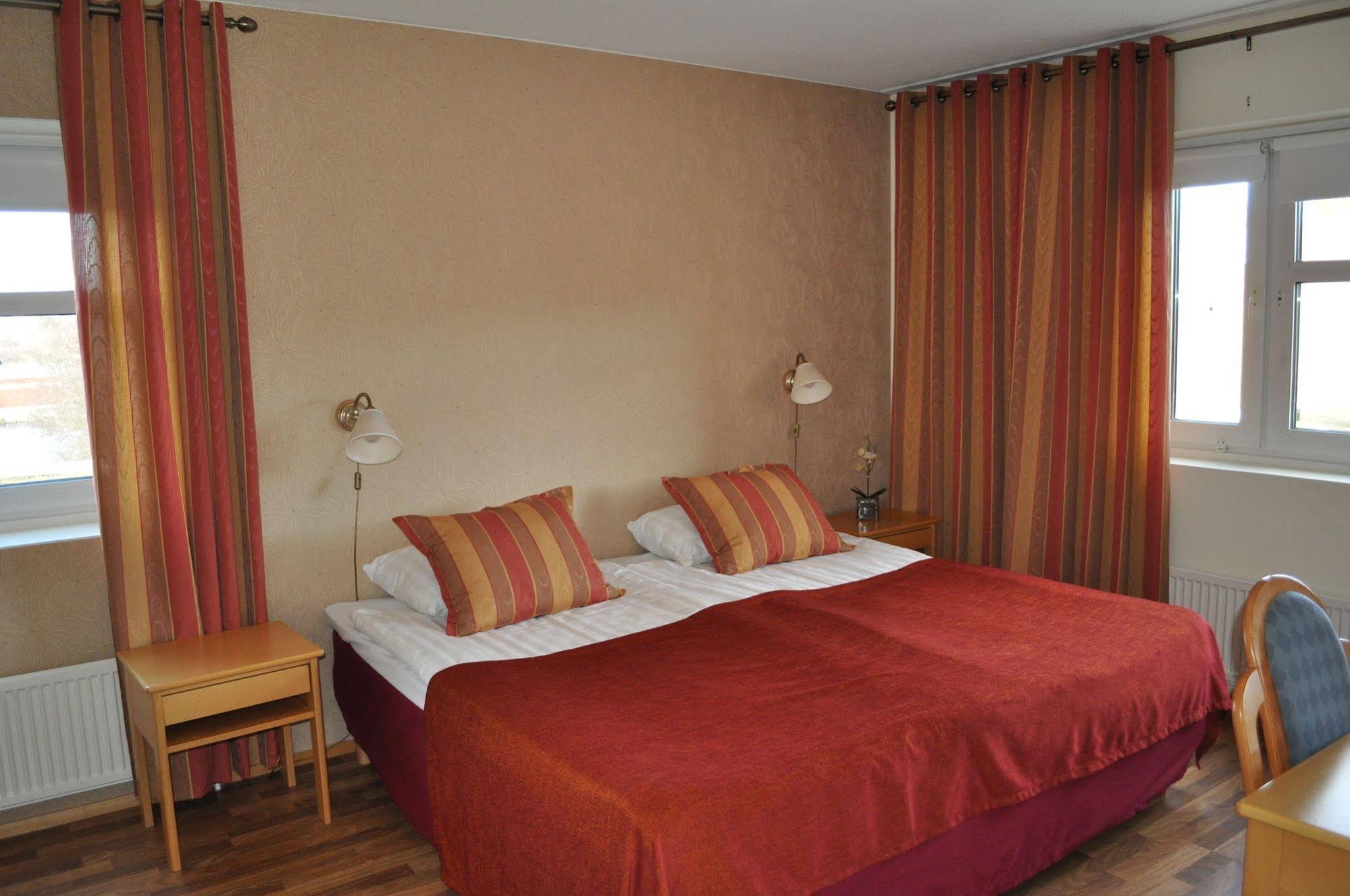 Hotel Aquarius