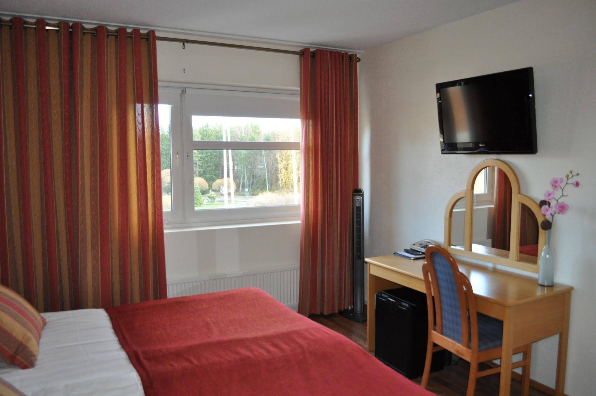 Hotel Aquarius