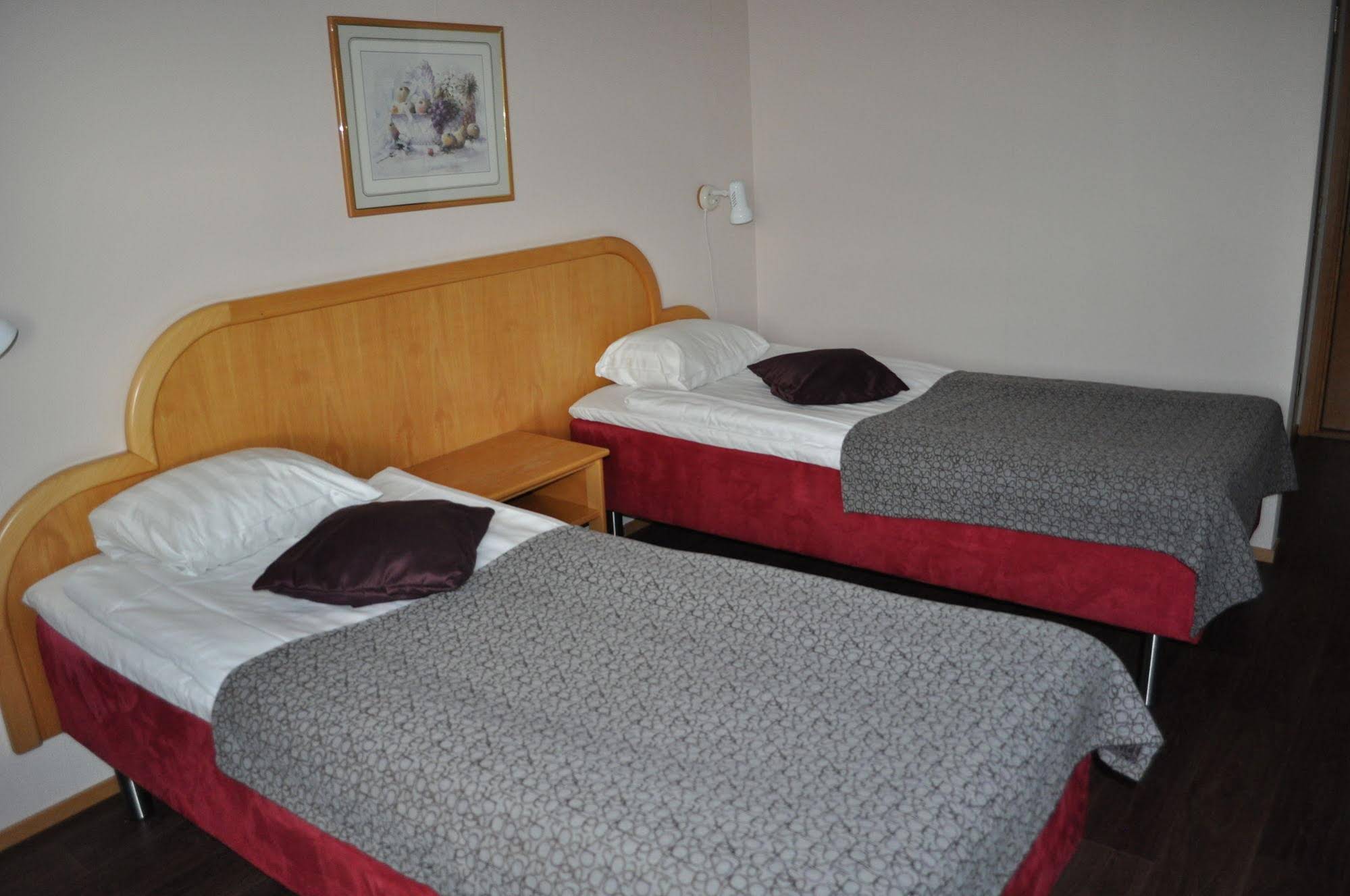 Hotel Aquarius
