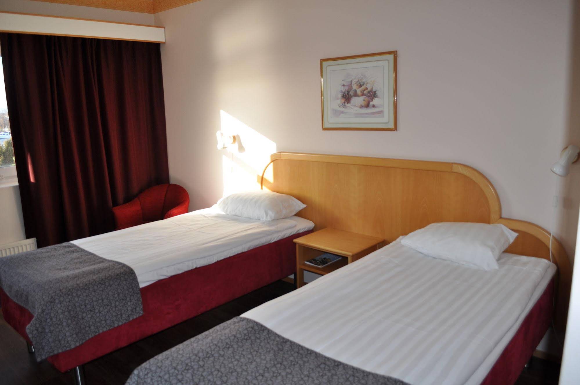 Hotel Aquarius