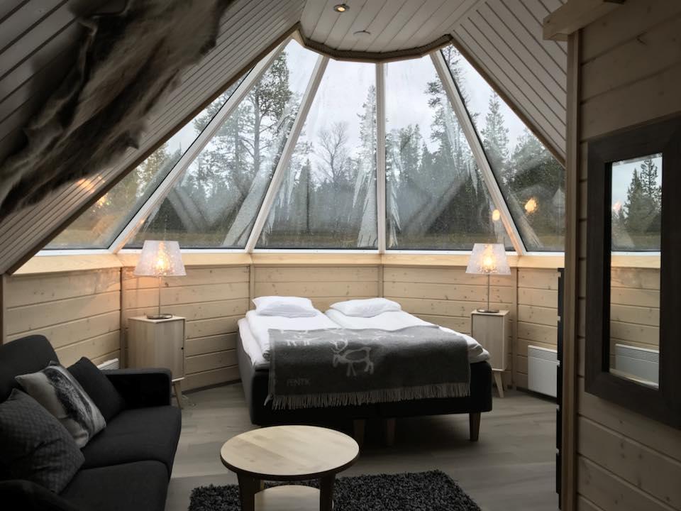 Northern Lights Village