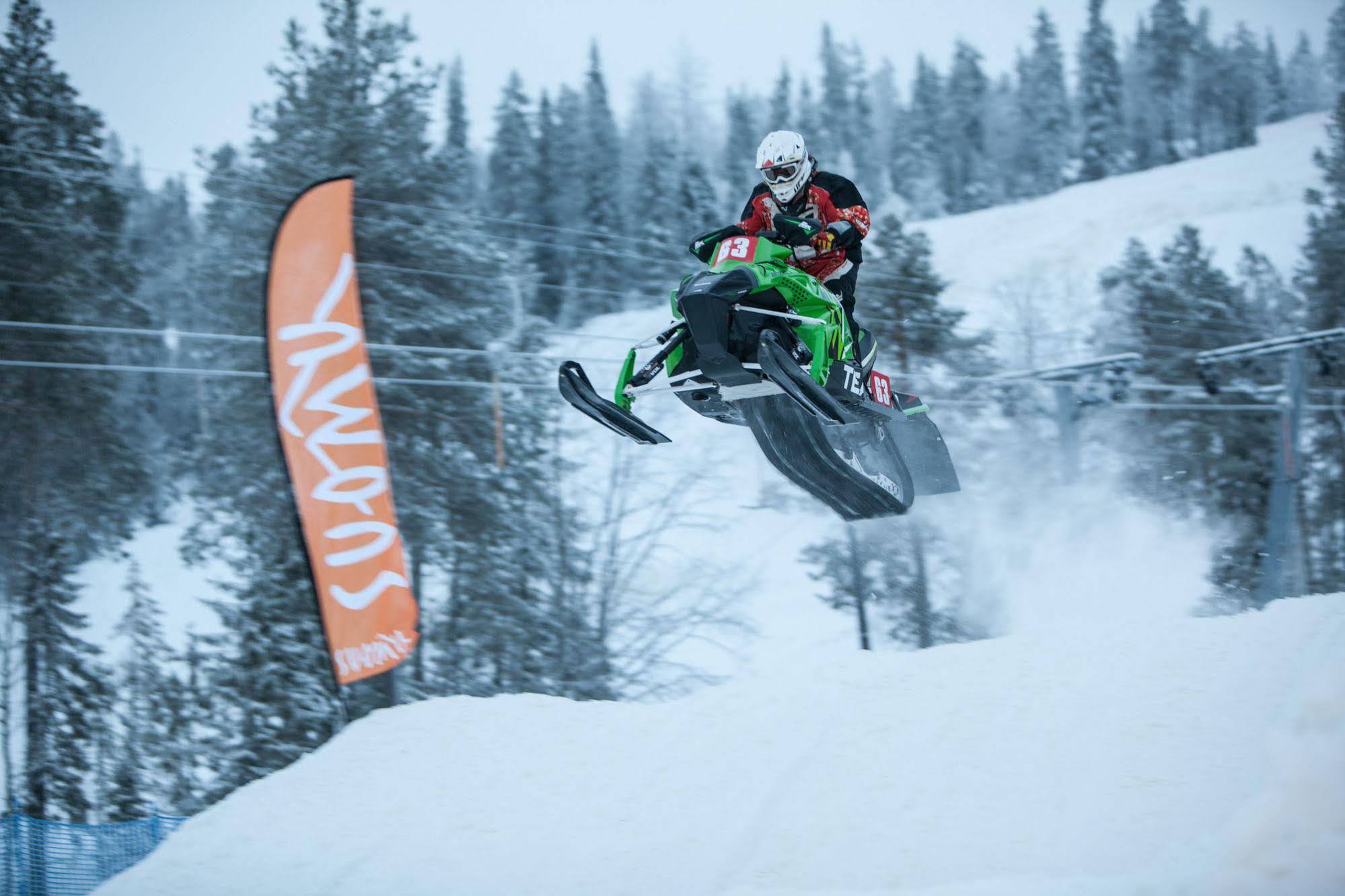 Hotelli Suomutunturi